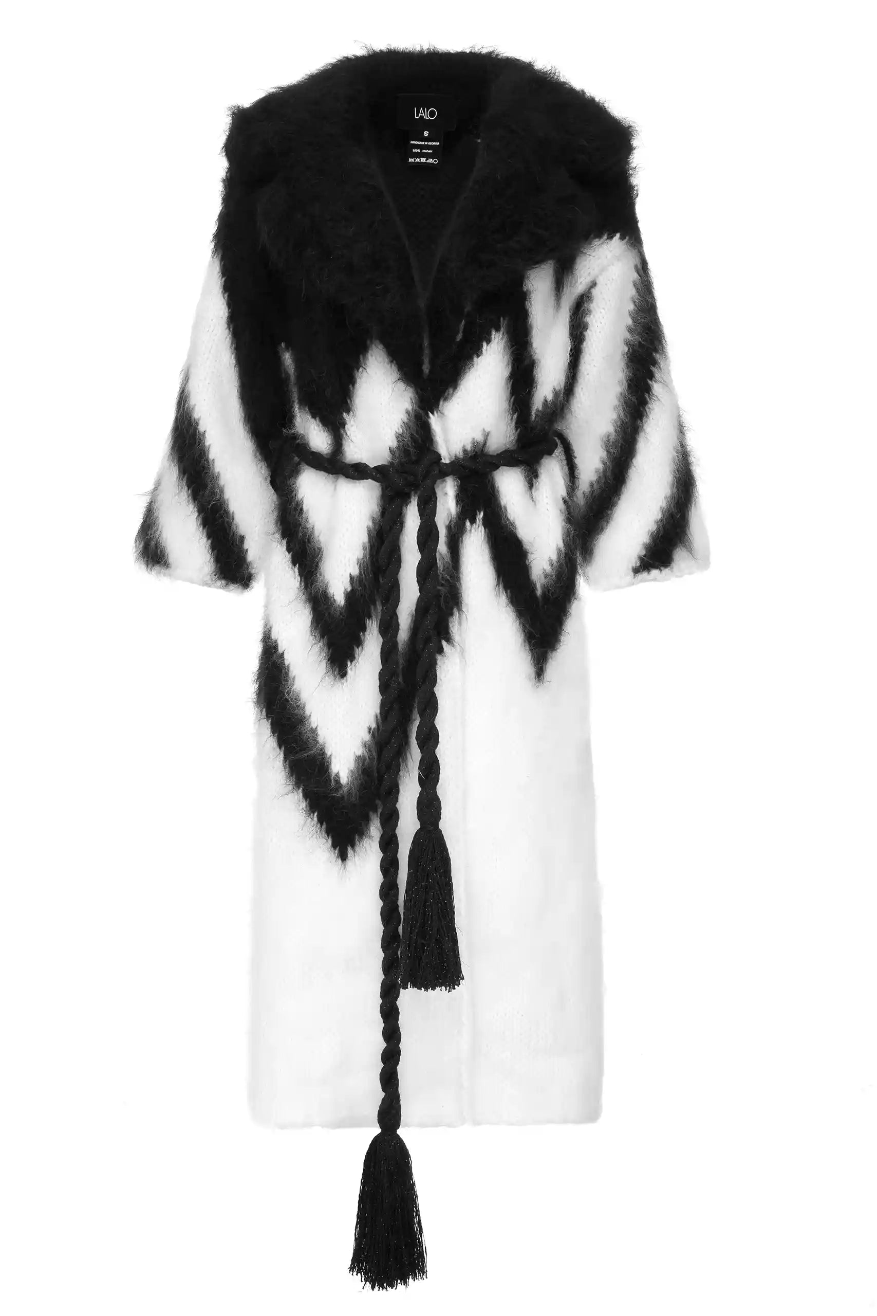 Mohy Coat