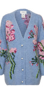 Springtide Cardi