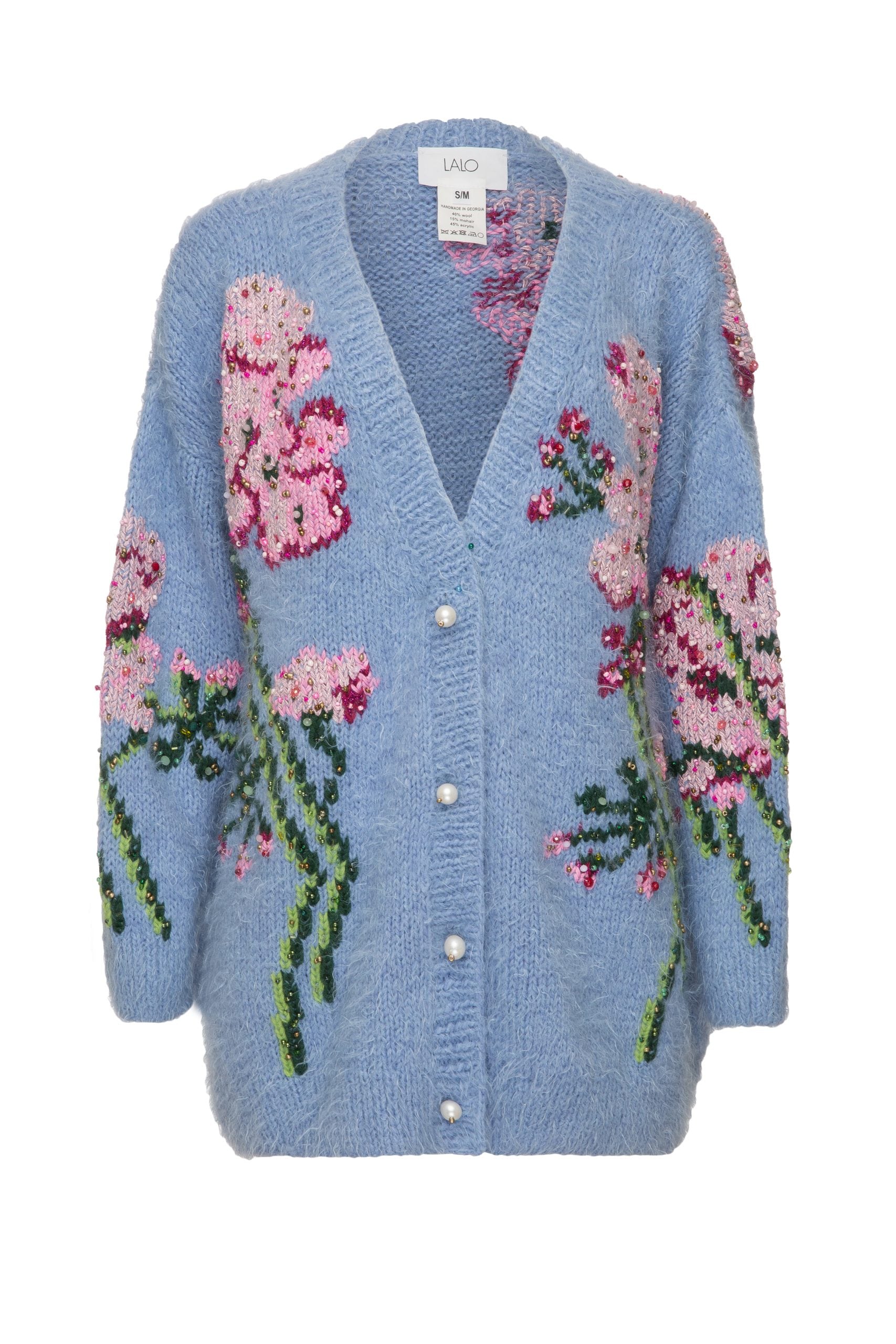 Springtide Cardi