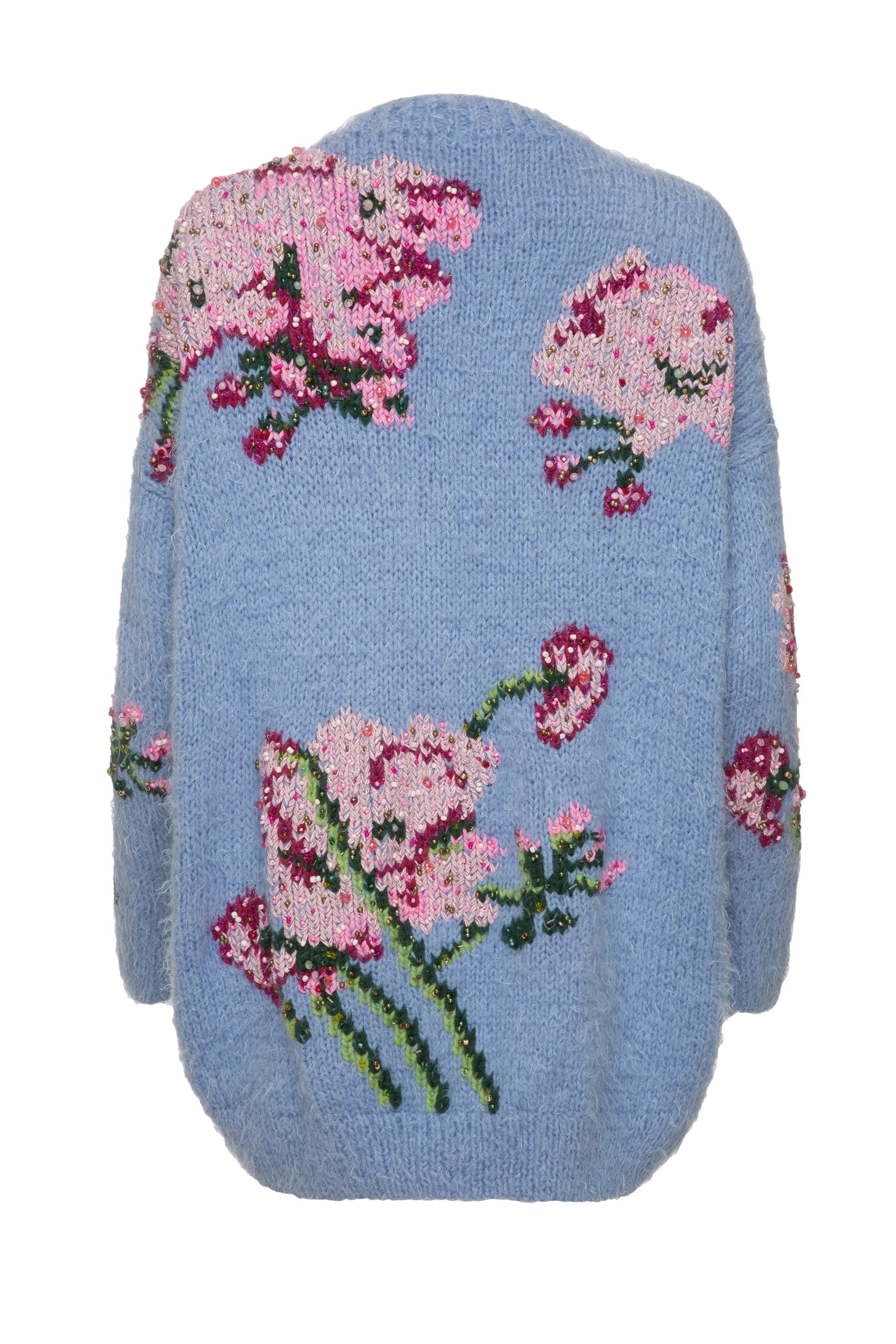 Springtide Cardi