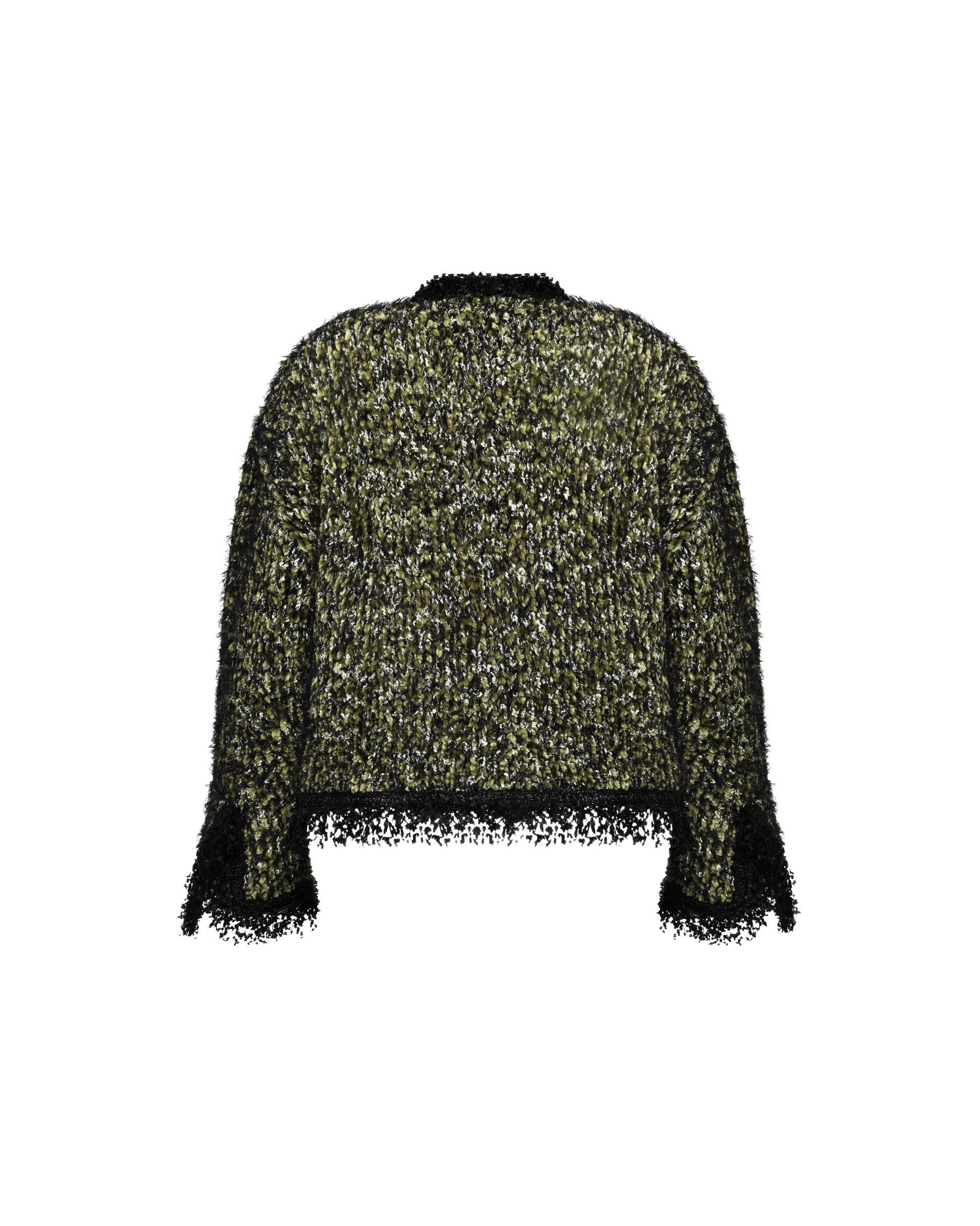 Felicia Cardigan
