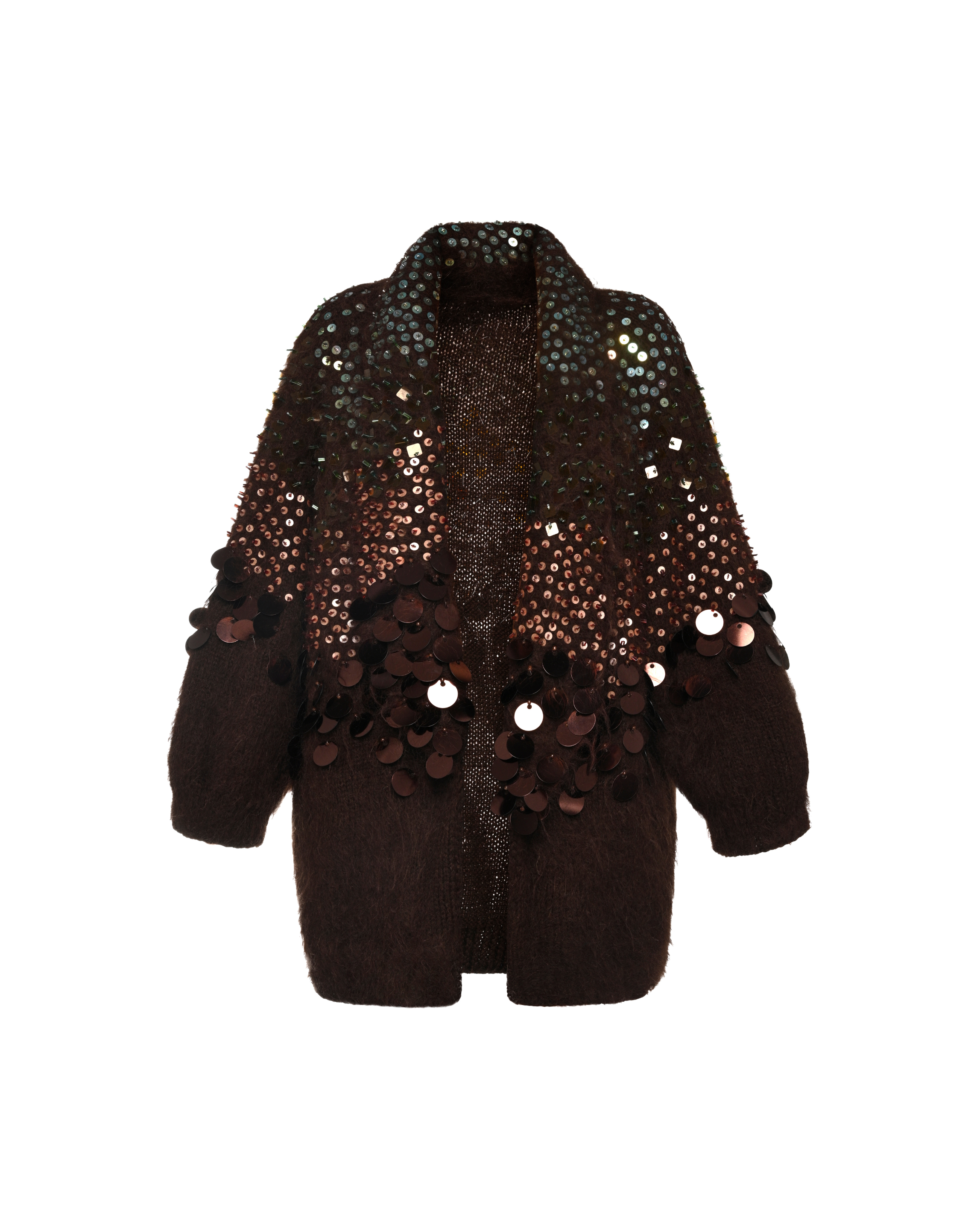 Aurelia Cardigan