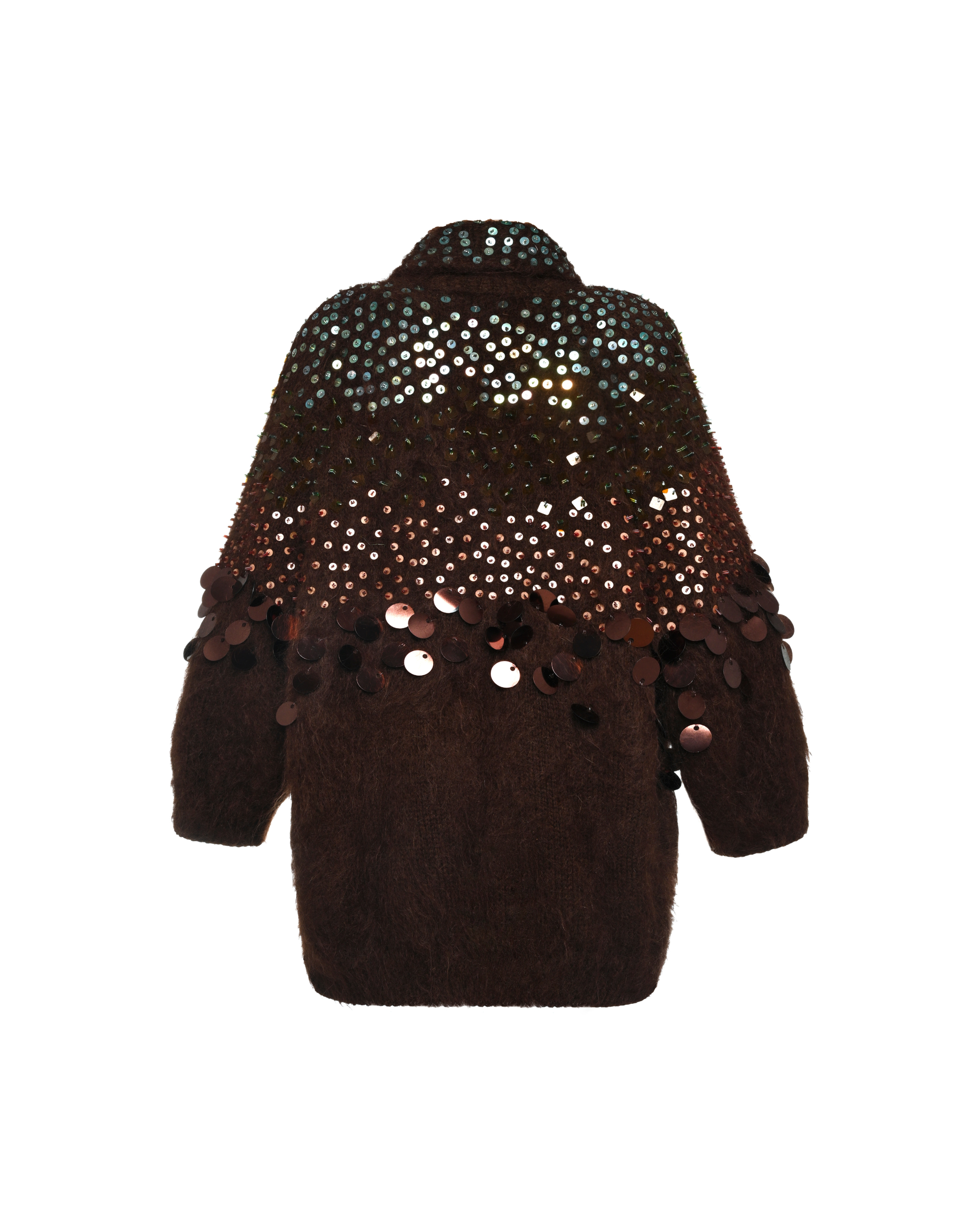 Aurelia Cardigan