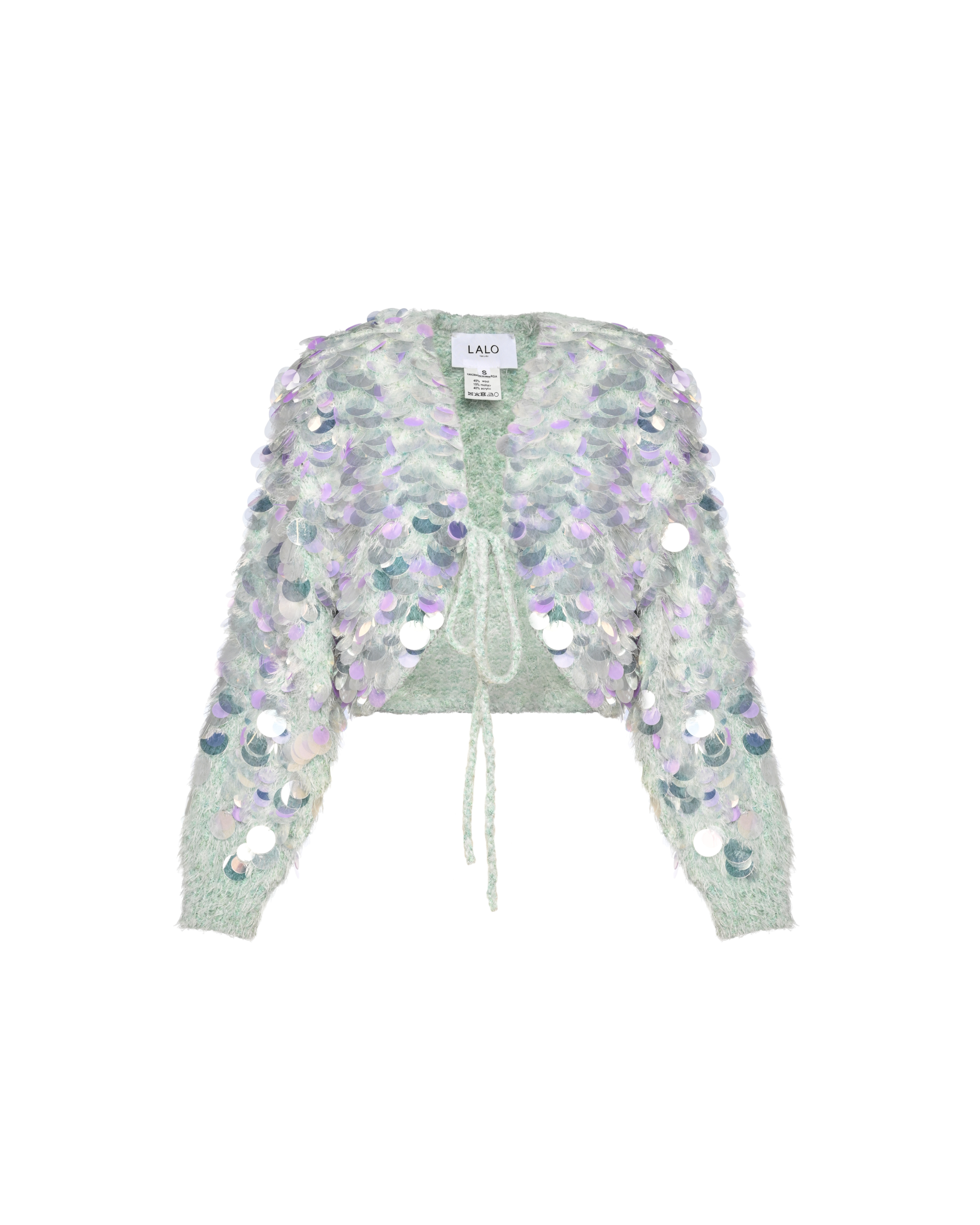 Silvia Cardigan