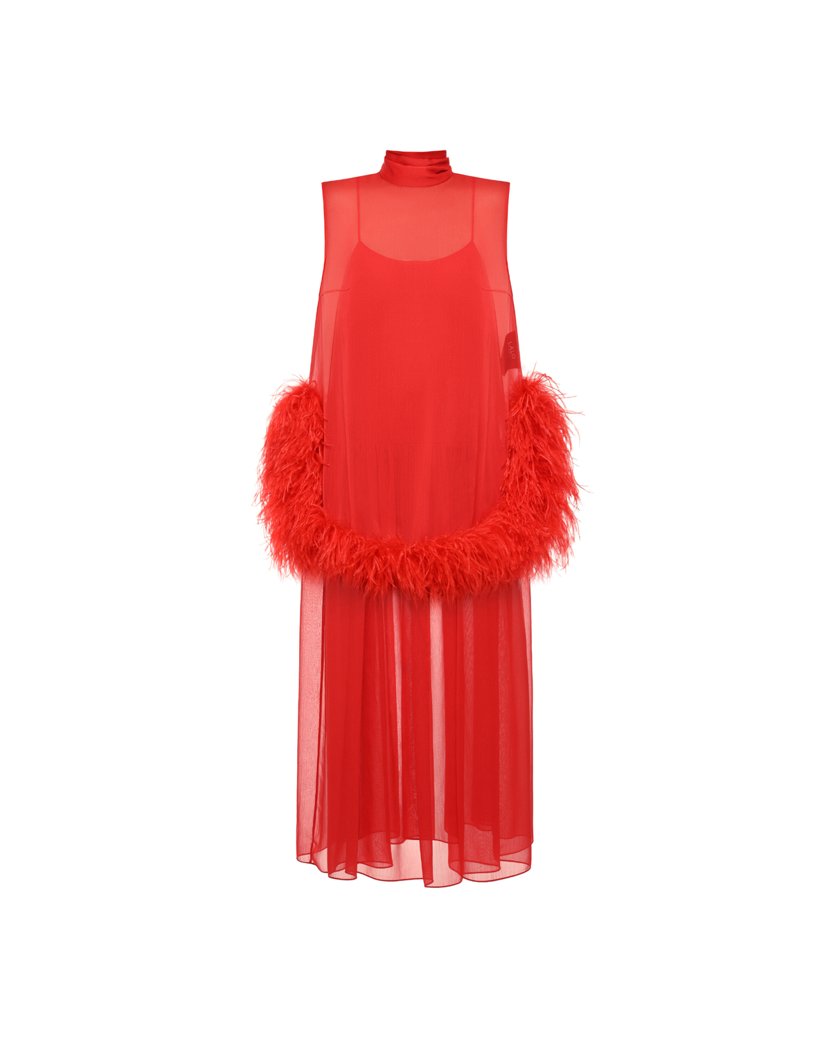 Valentina Dress