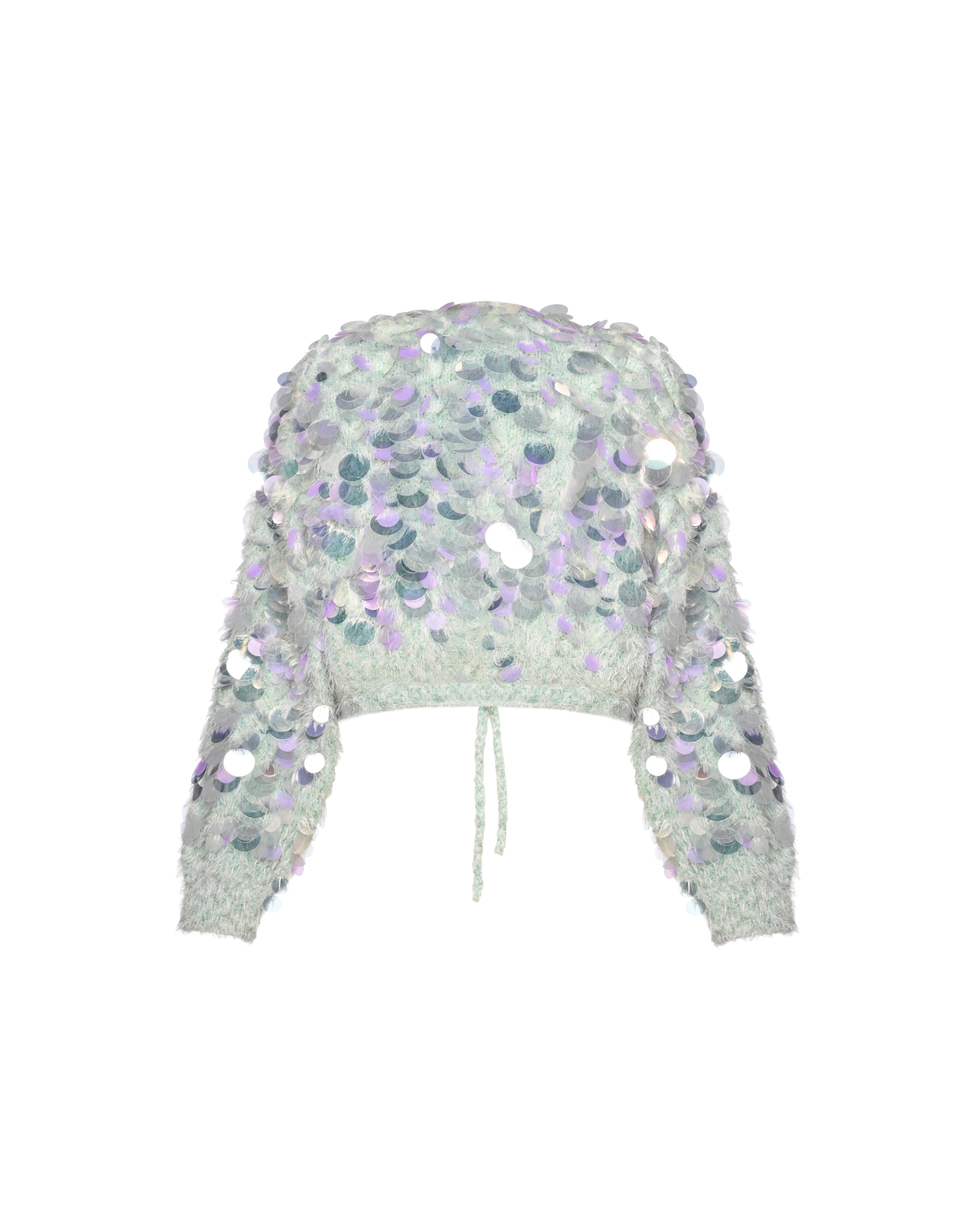 Silvia Cardigan
