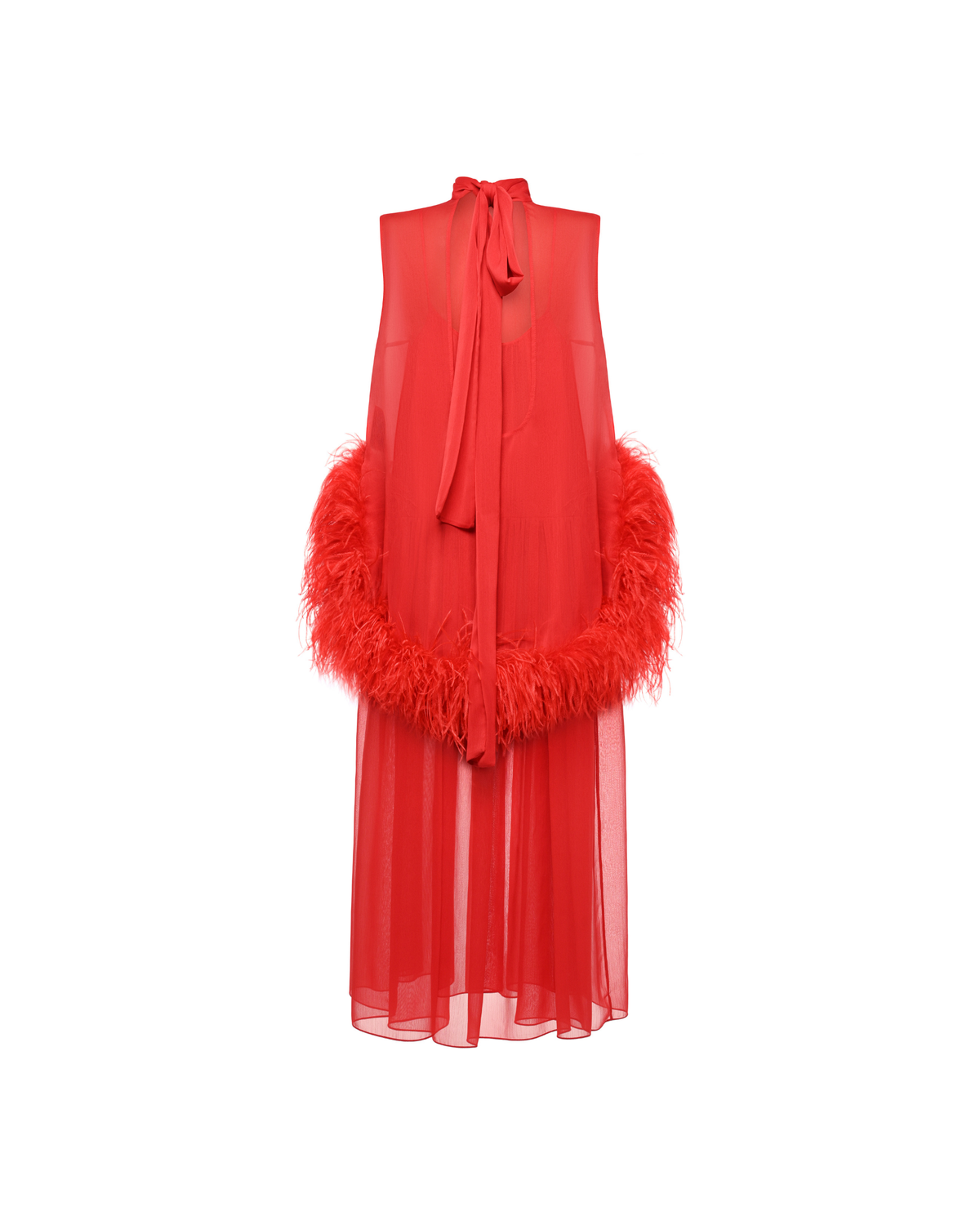 Valentina Dress