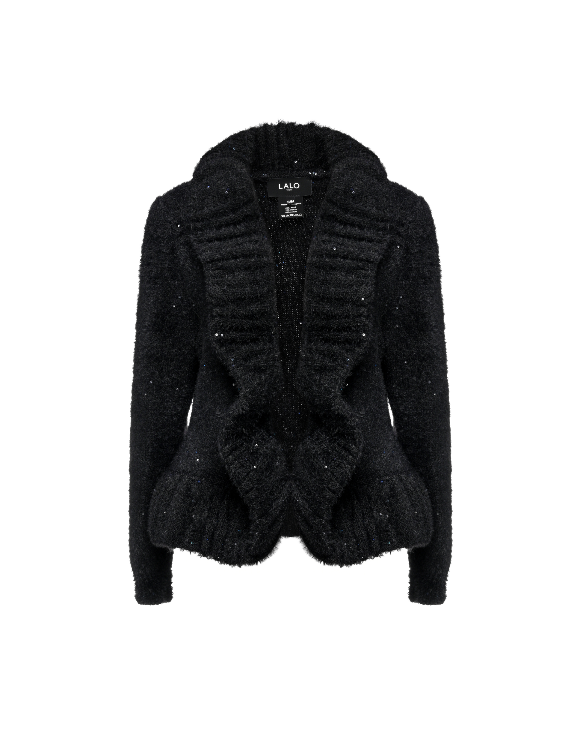 Frea Cardigan