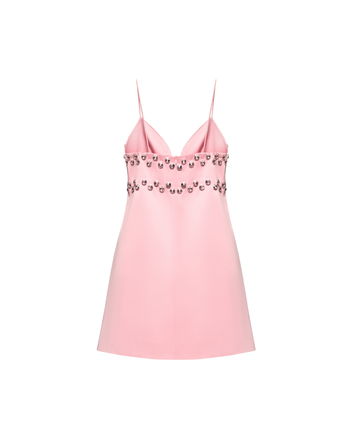 Sofia Bow Dress