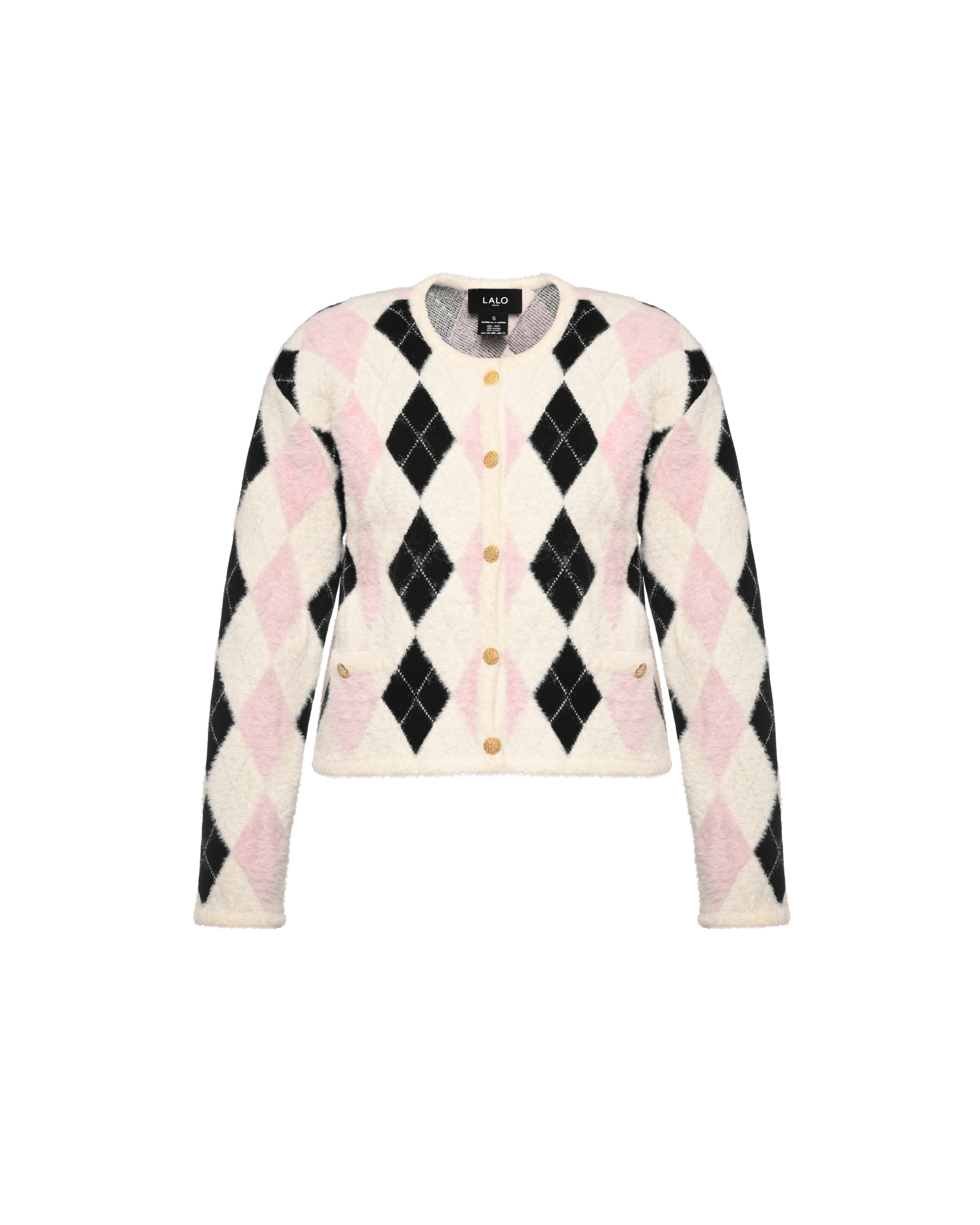 Rubic Cardigan