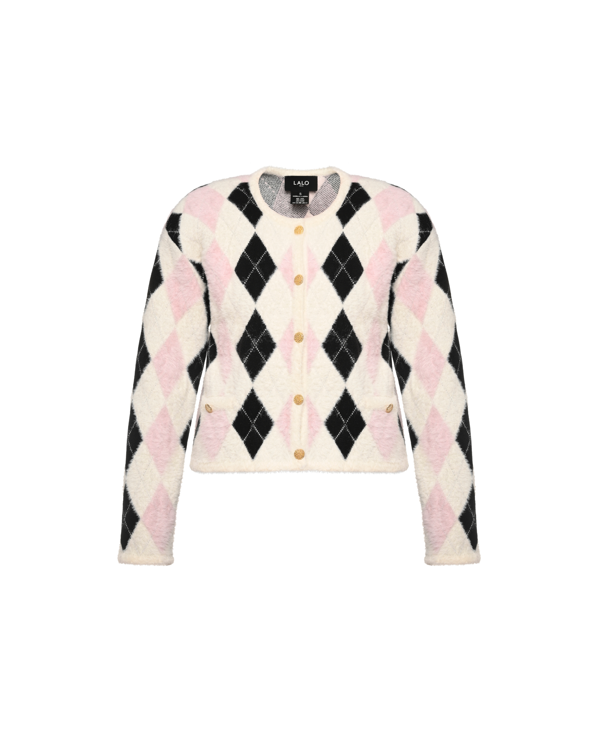Rubic Cardigan