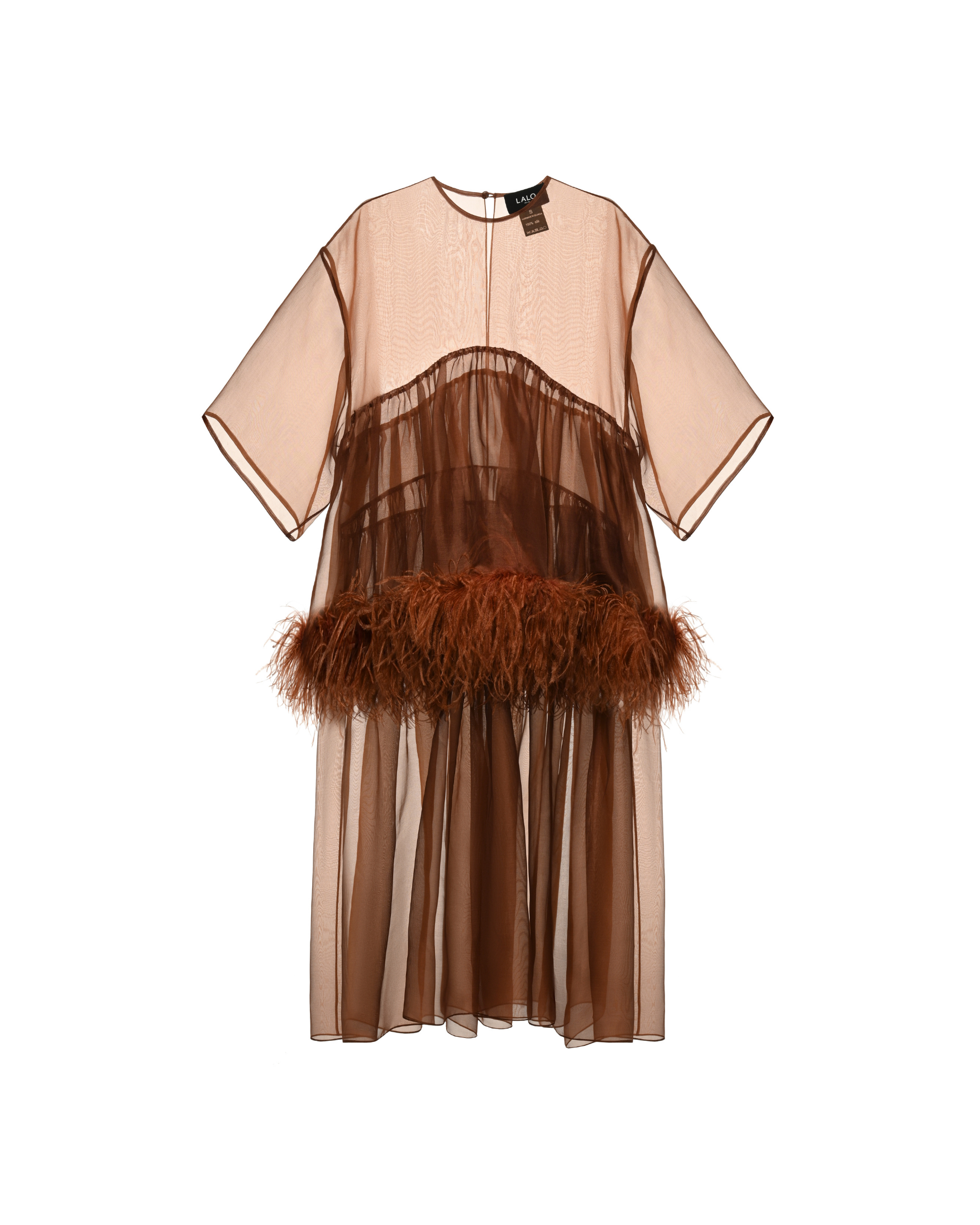 Noemi Dress