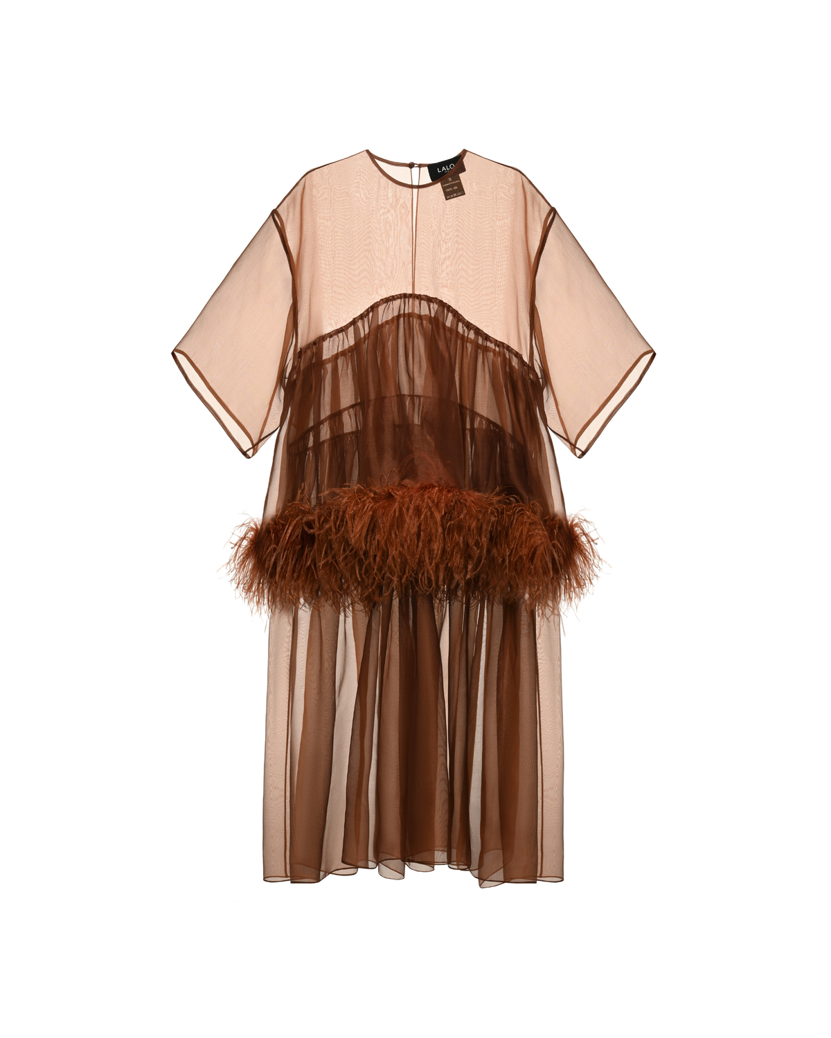 Noemi Dress