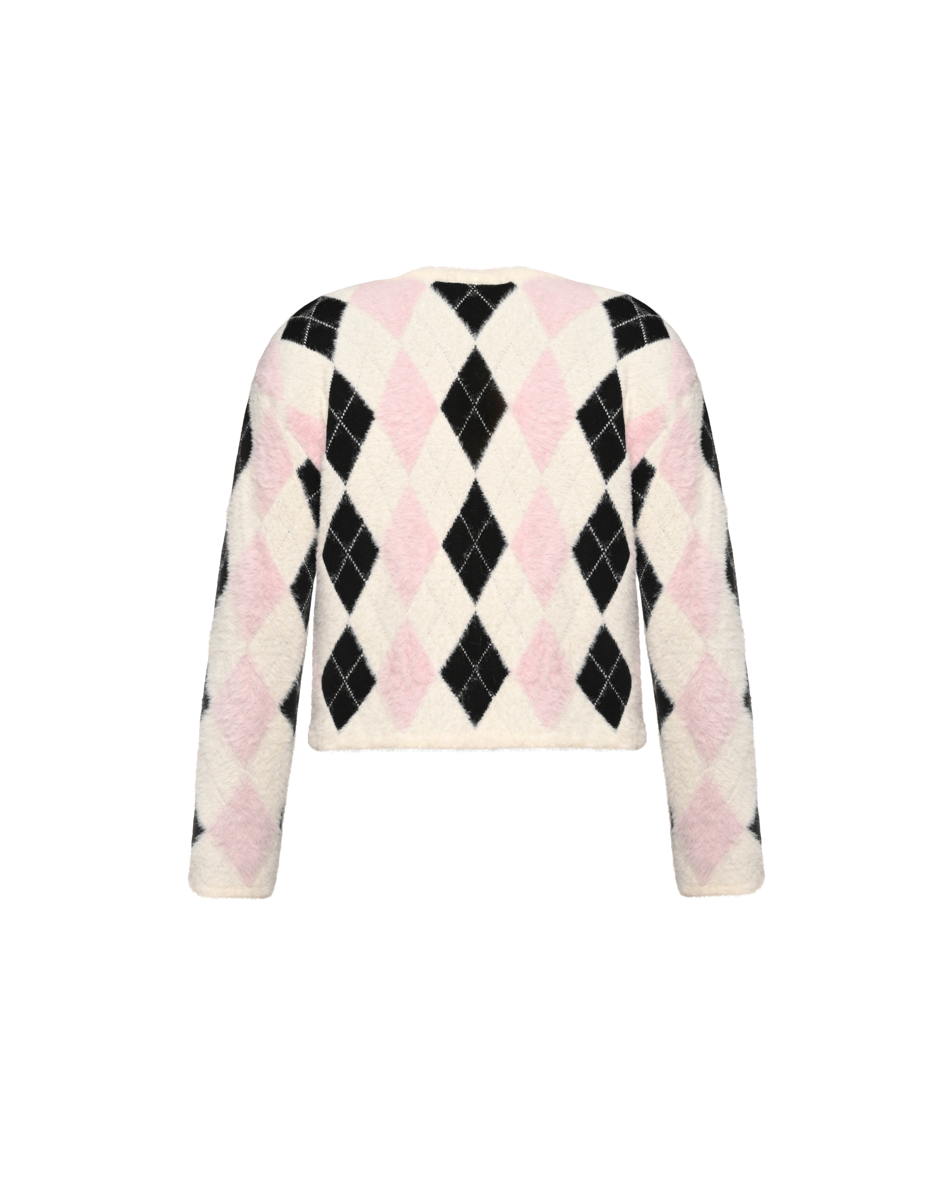 Rubic Cardigan