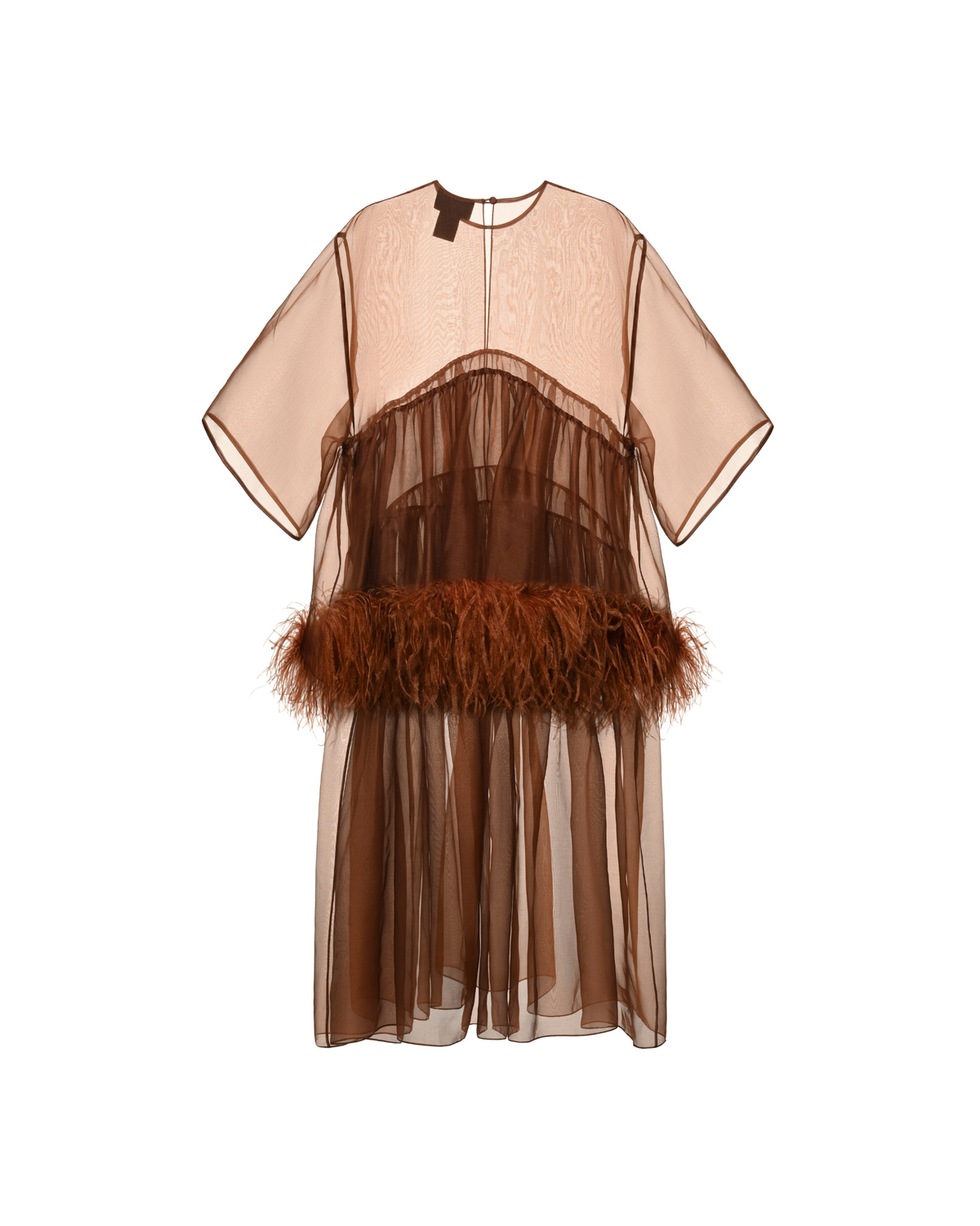 Noemi Dress