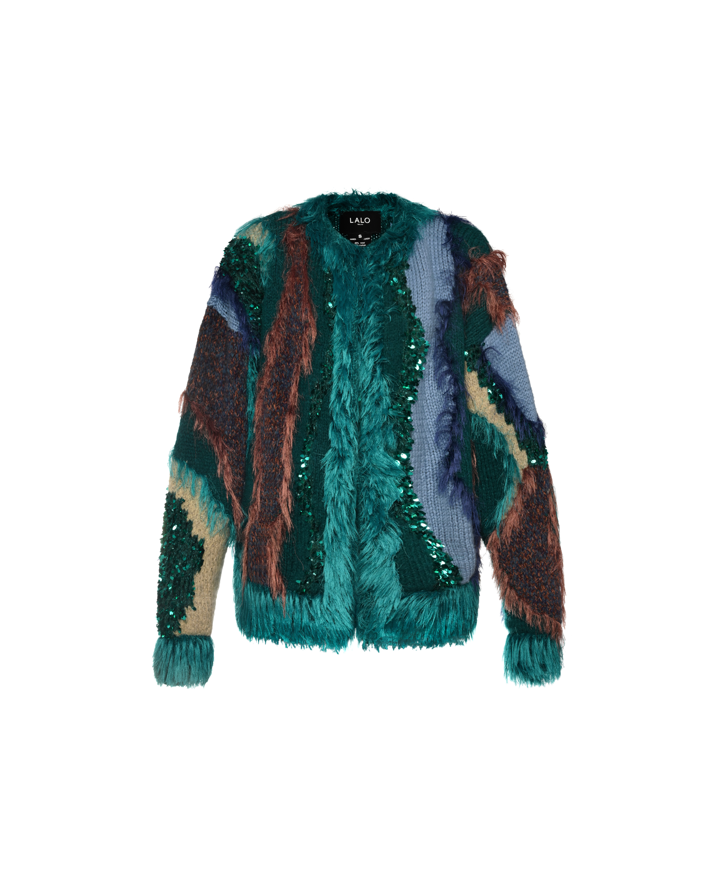Poppy Cardigan