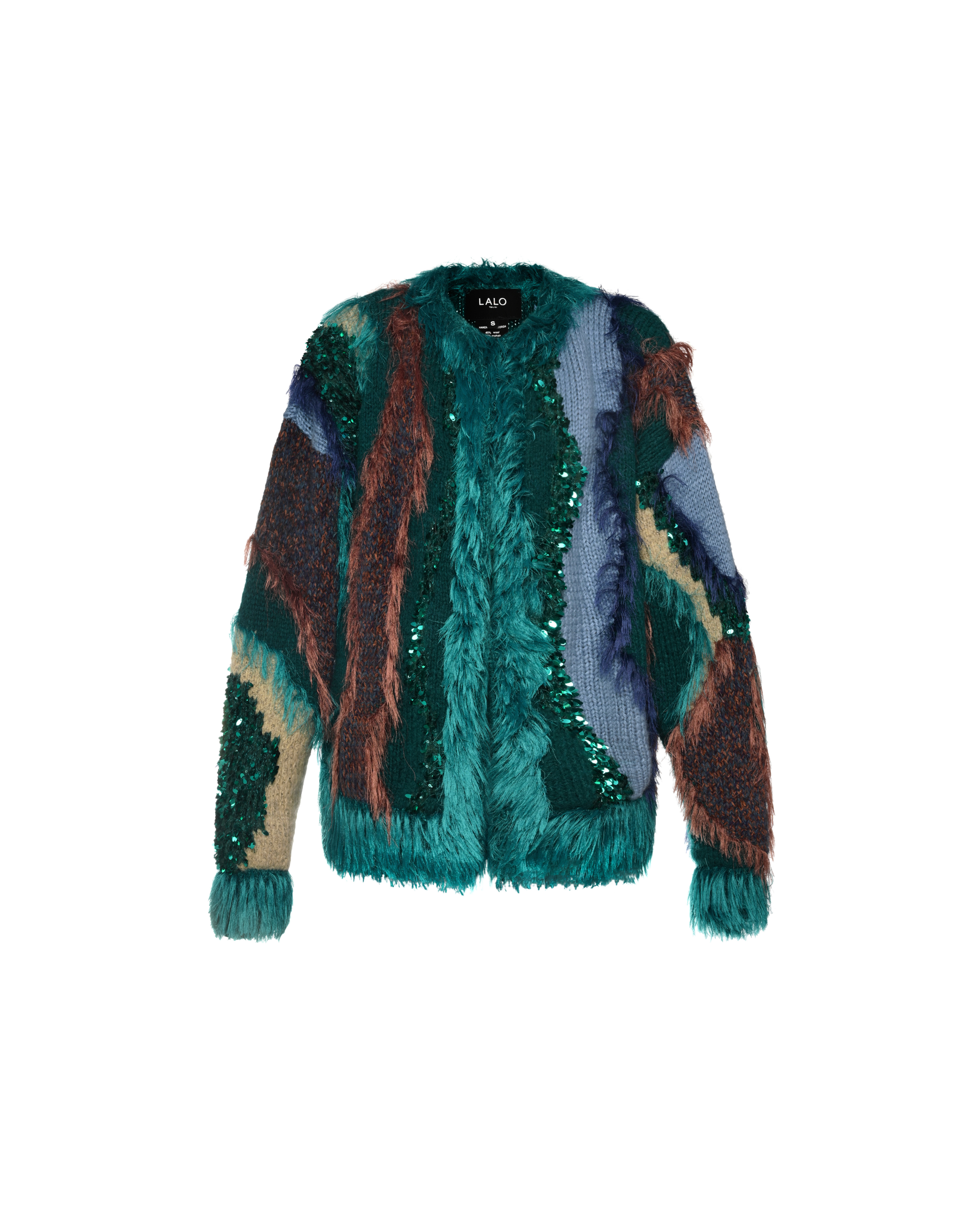Poppy Cardigan