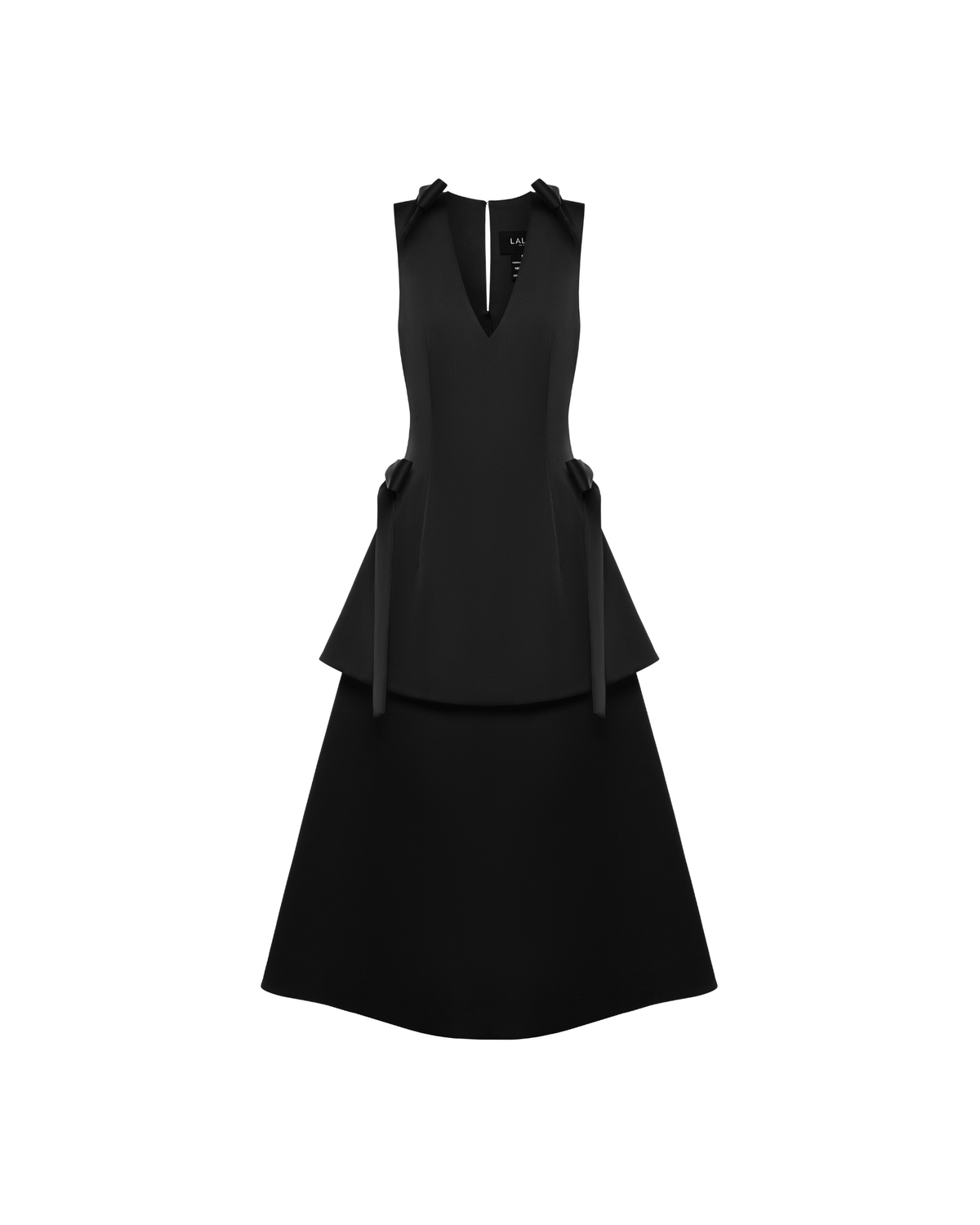Celeste Dress