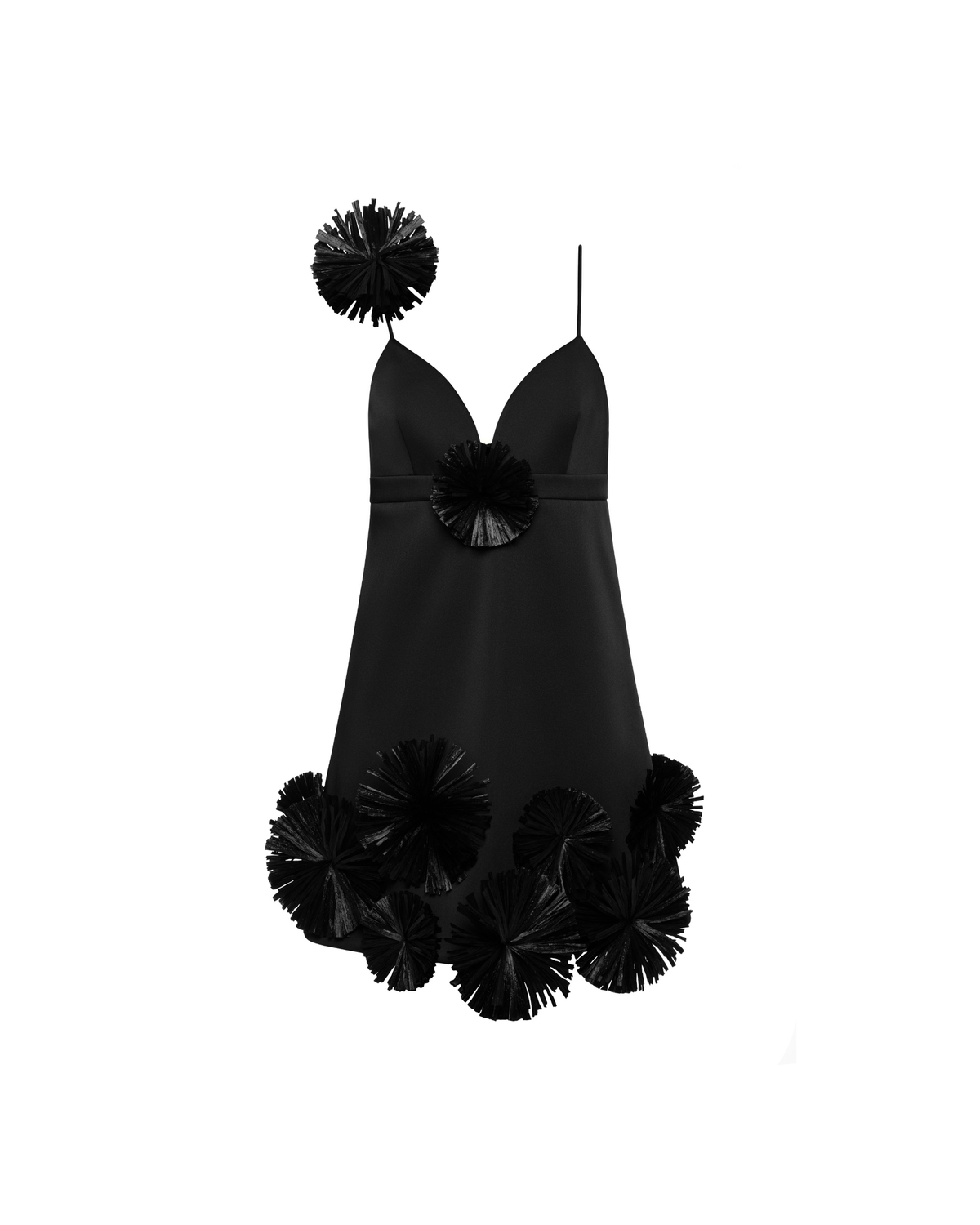 Margot Dress