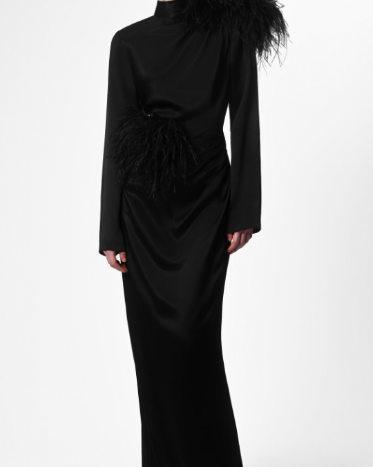 Donny Dress