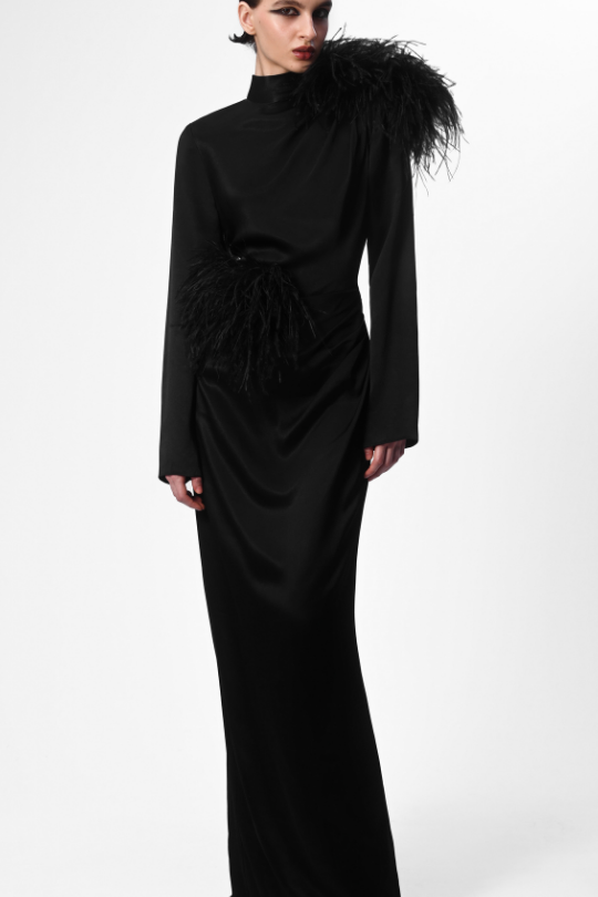 Donny Dress