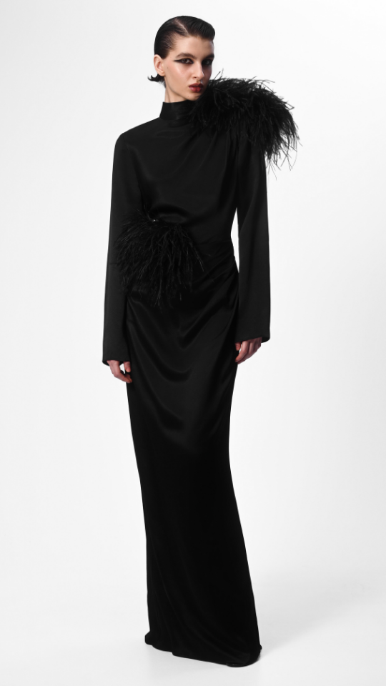 Donny Dress
