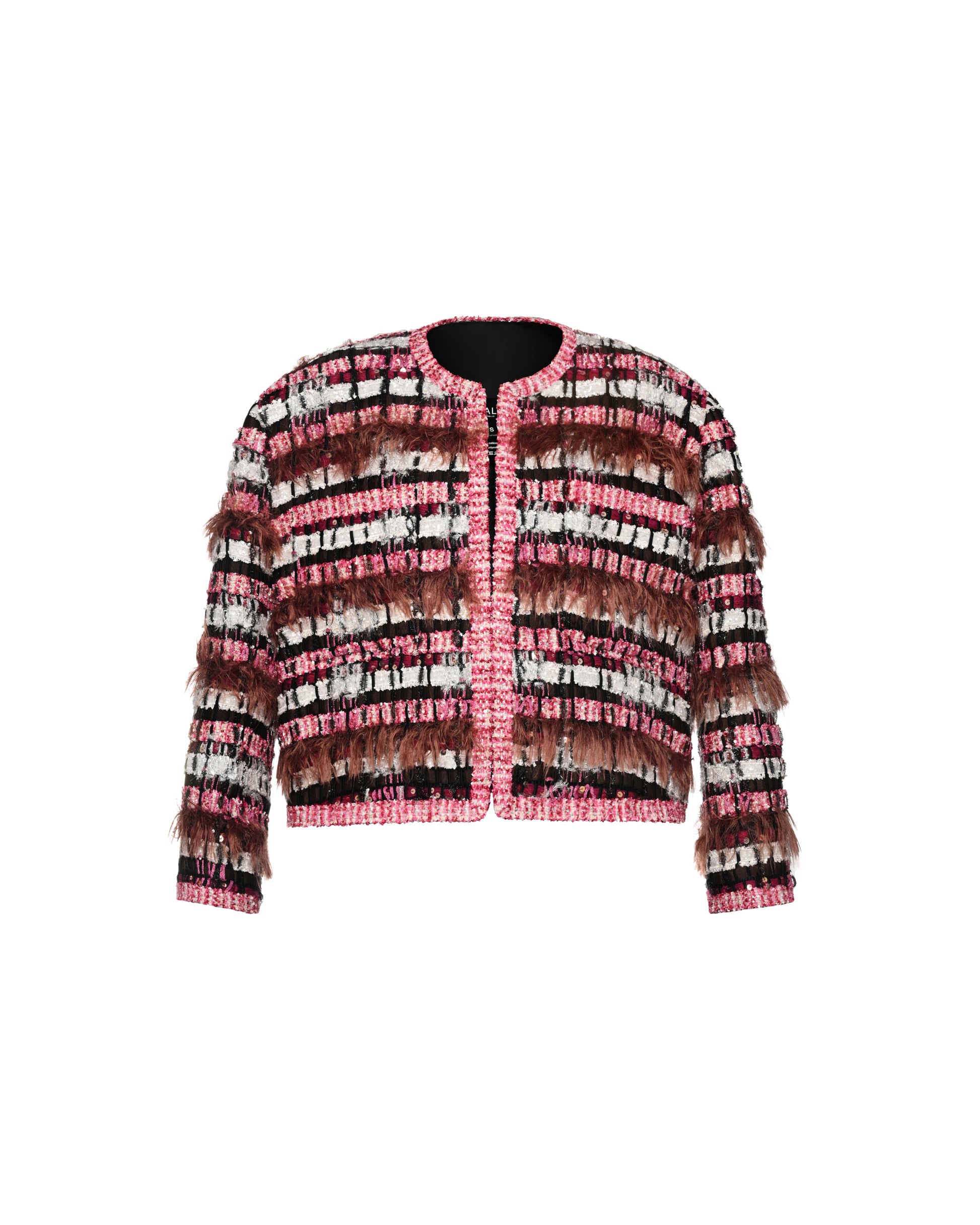 Sofia Jacket