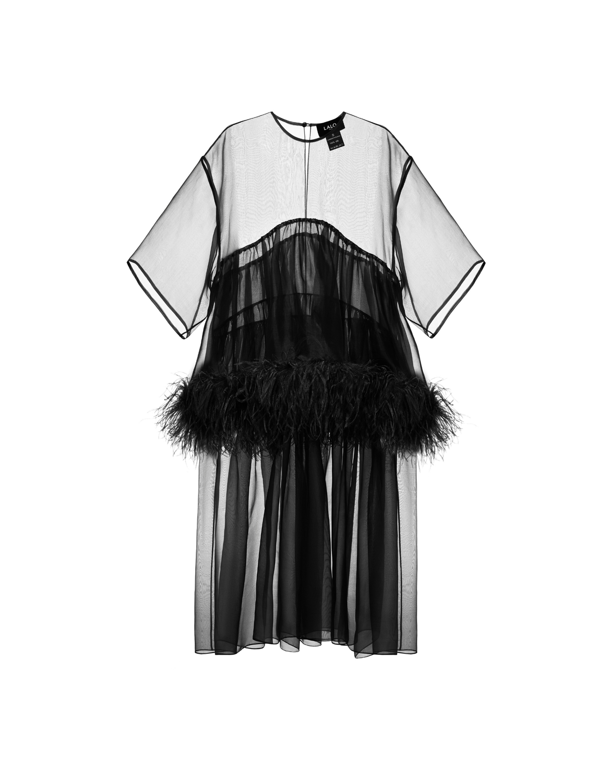 Noemi Dress