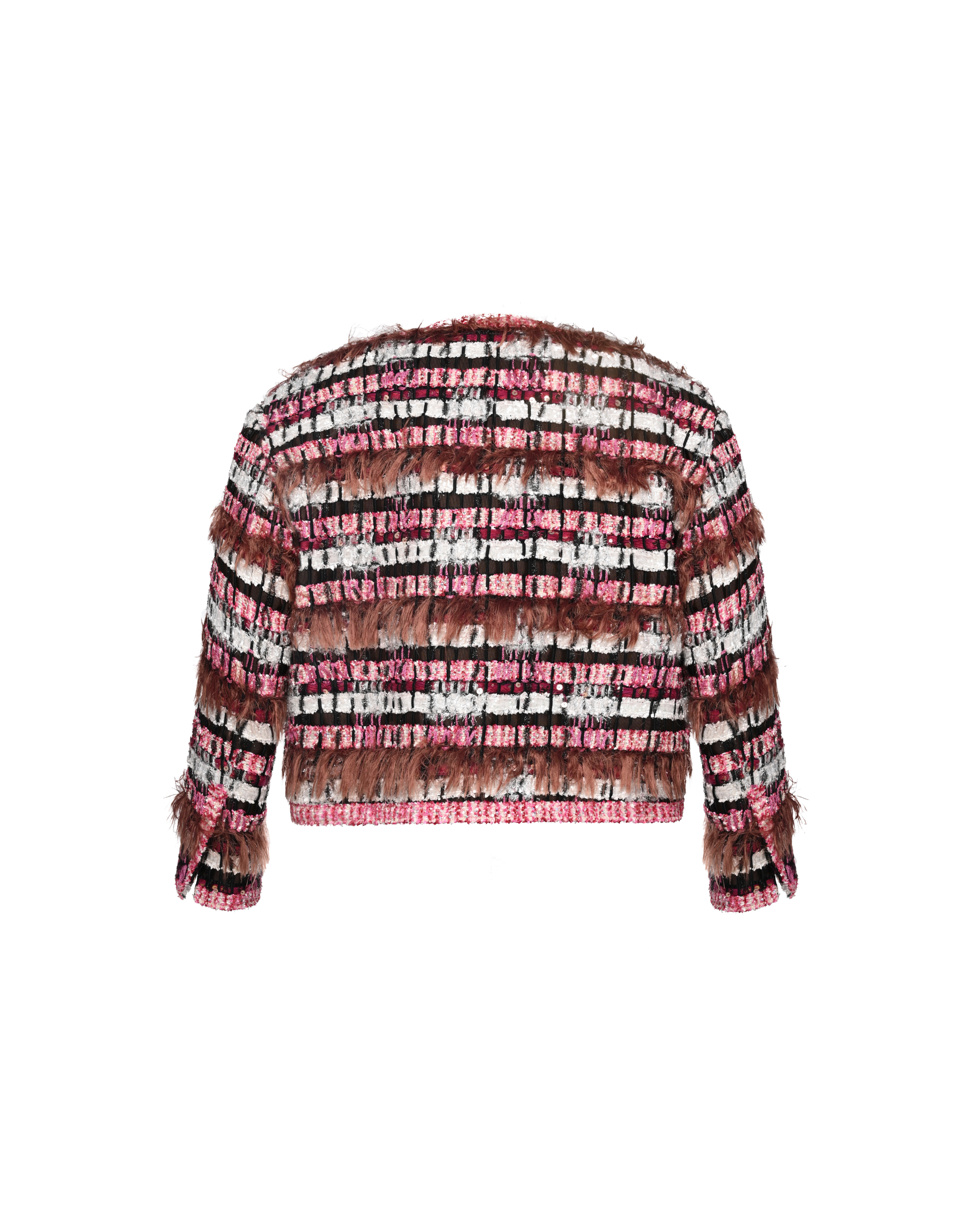 Sofia Jacket