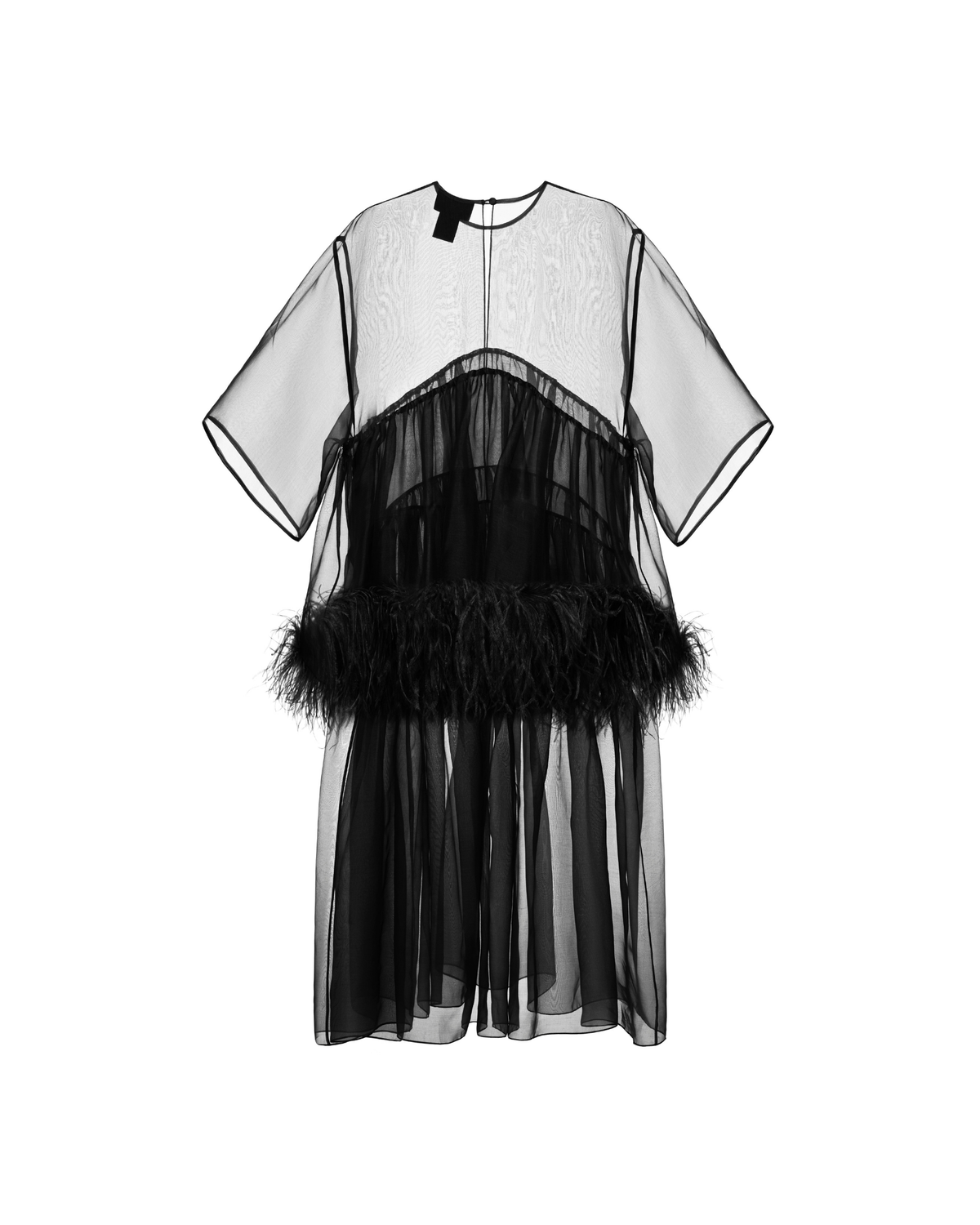 Noemi Dress
