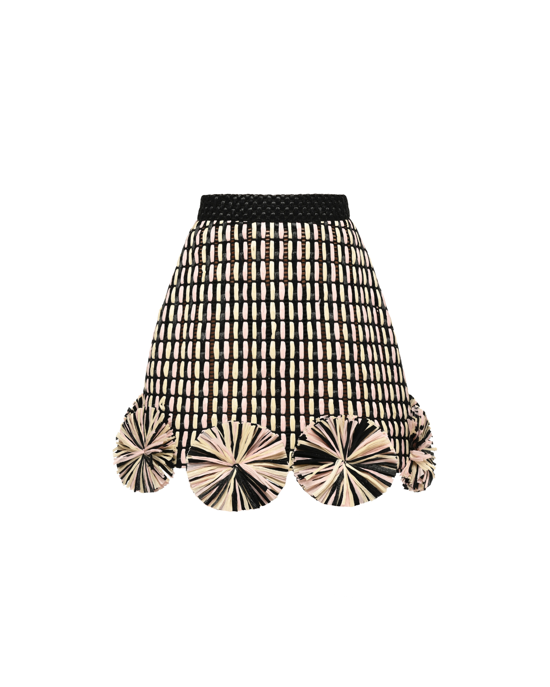 Amelie Skirt