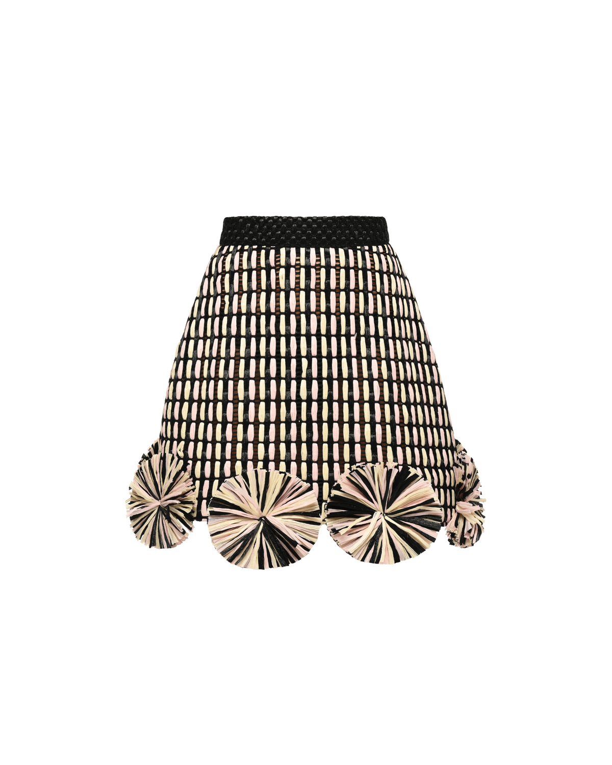 Amelie Skirt