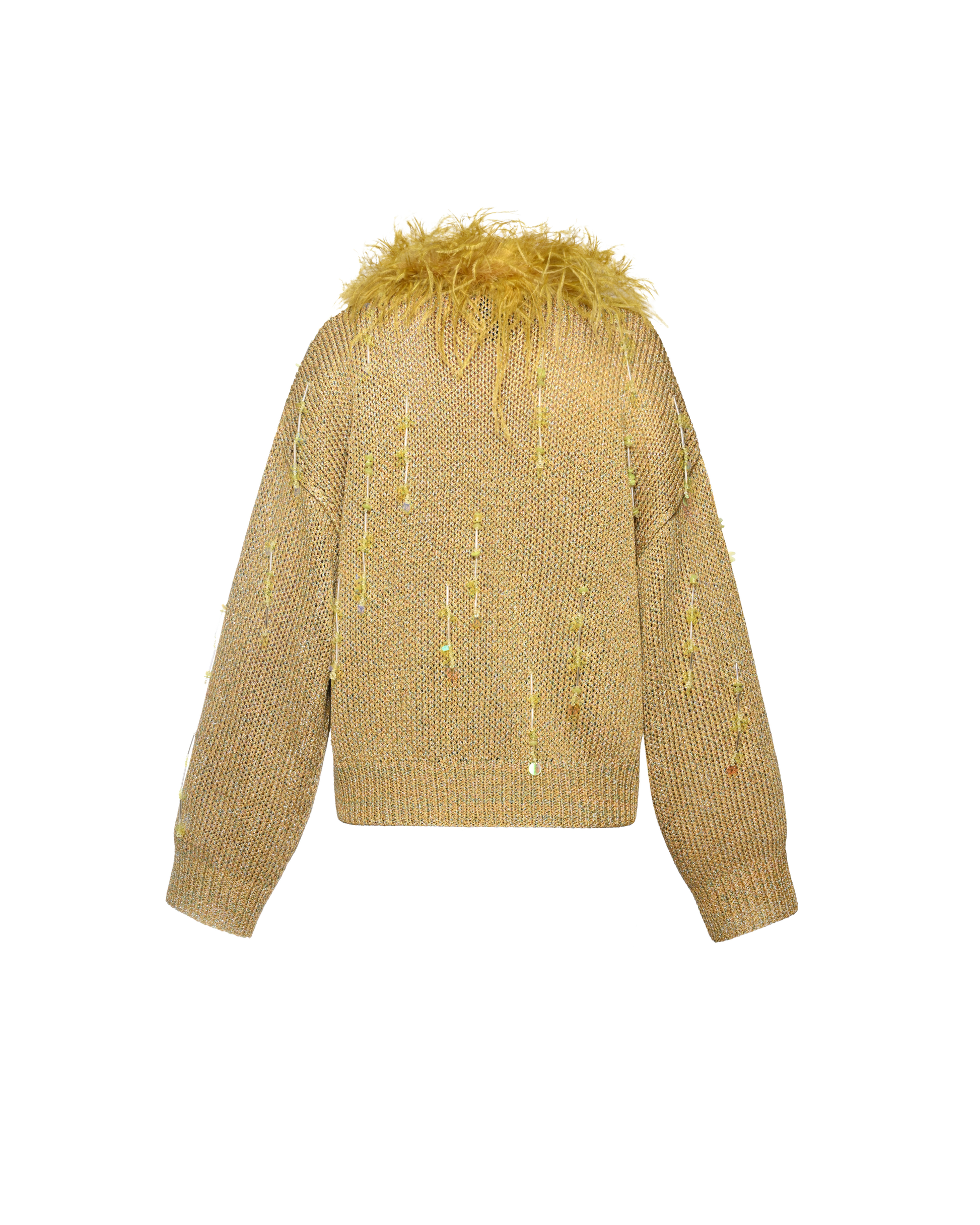 Cecile Cardigan
