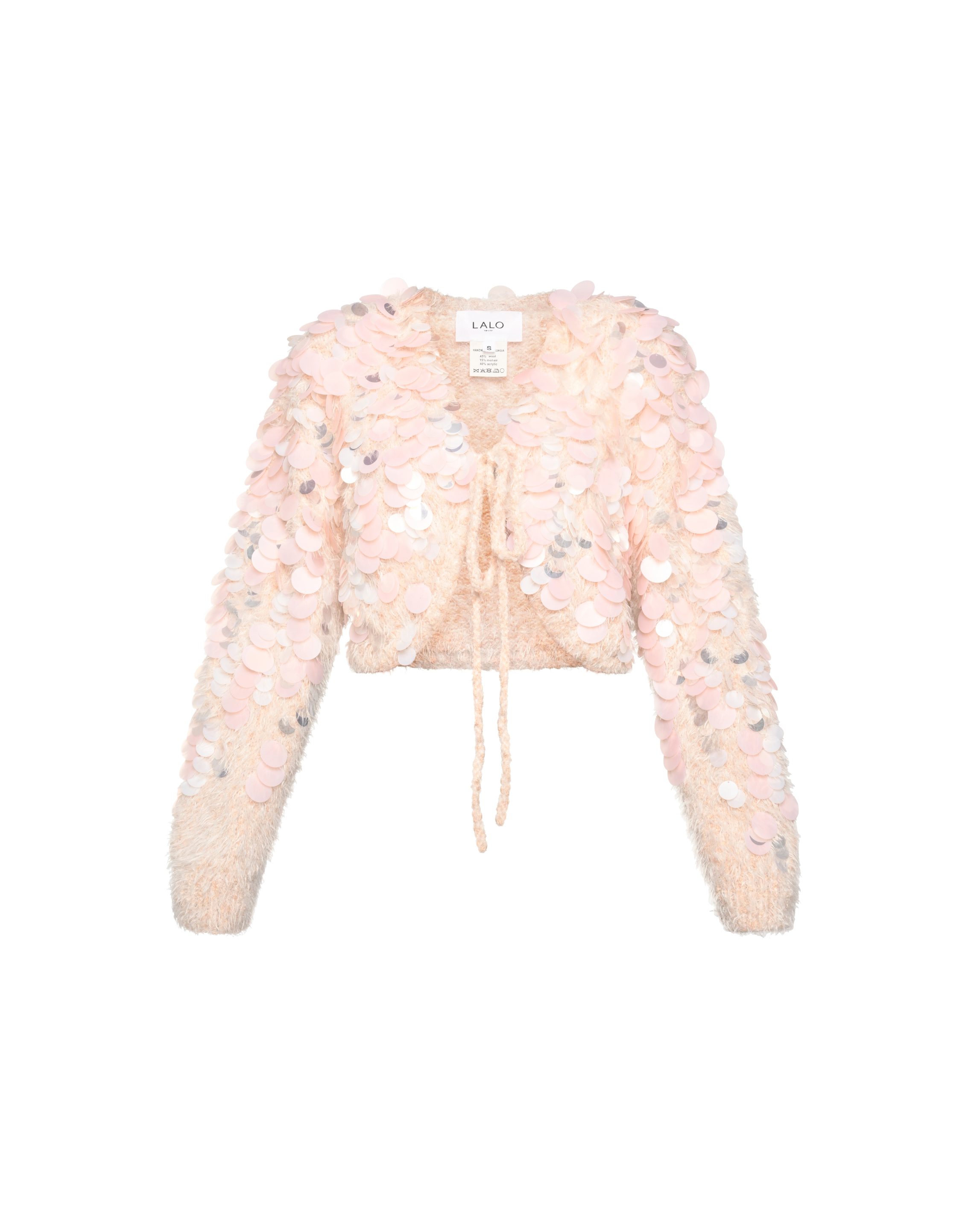 Silvia Cardigan