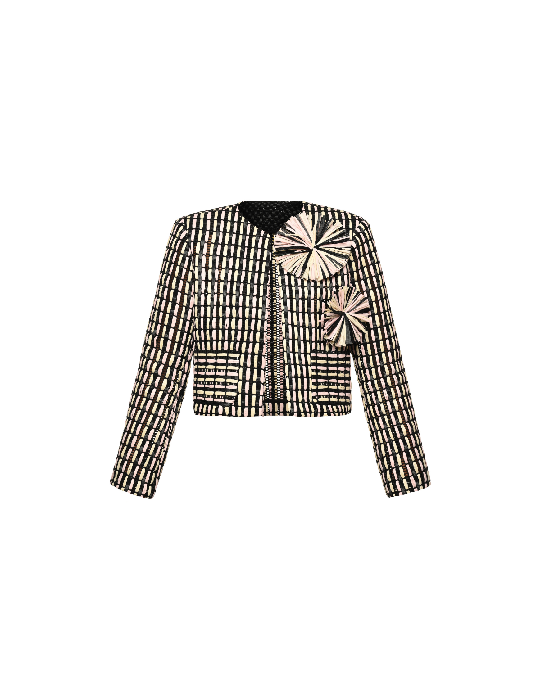 Amelie Jacket