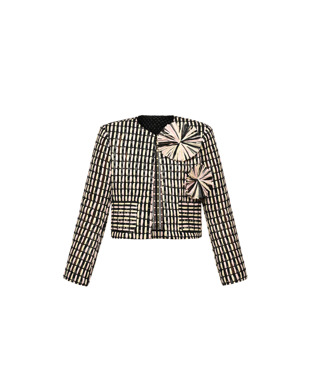 Amelie Jacket