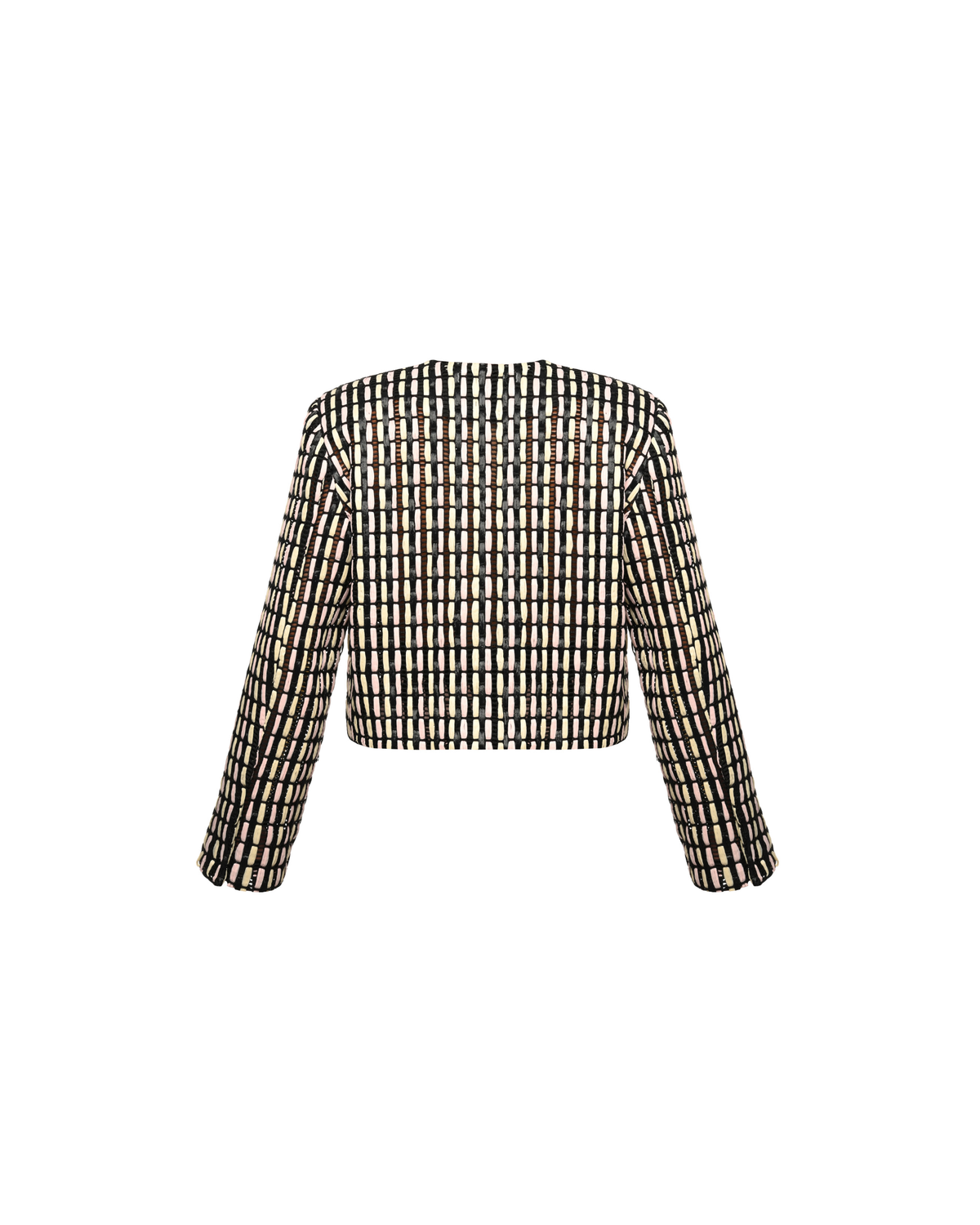 Amelie Jacket
