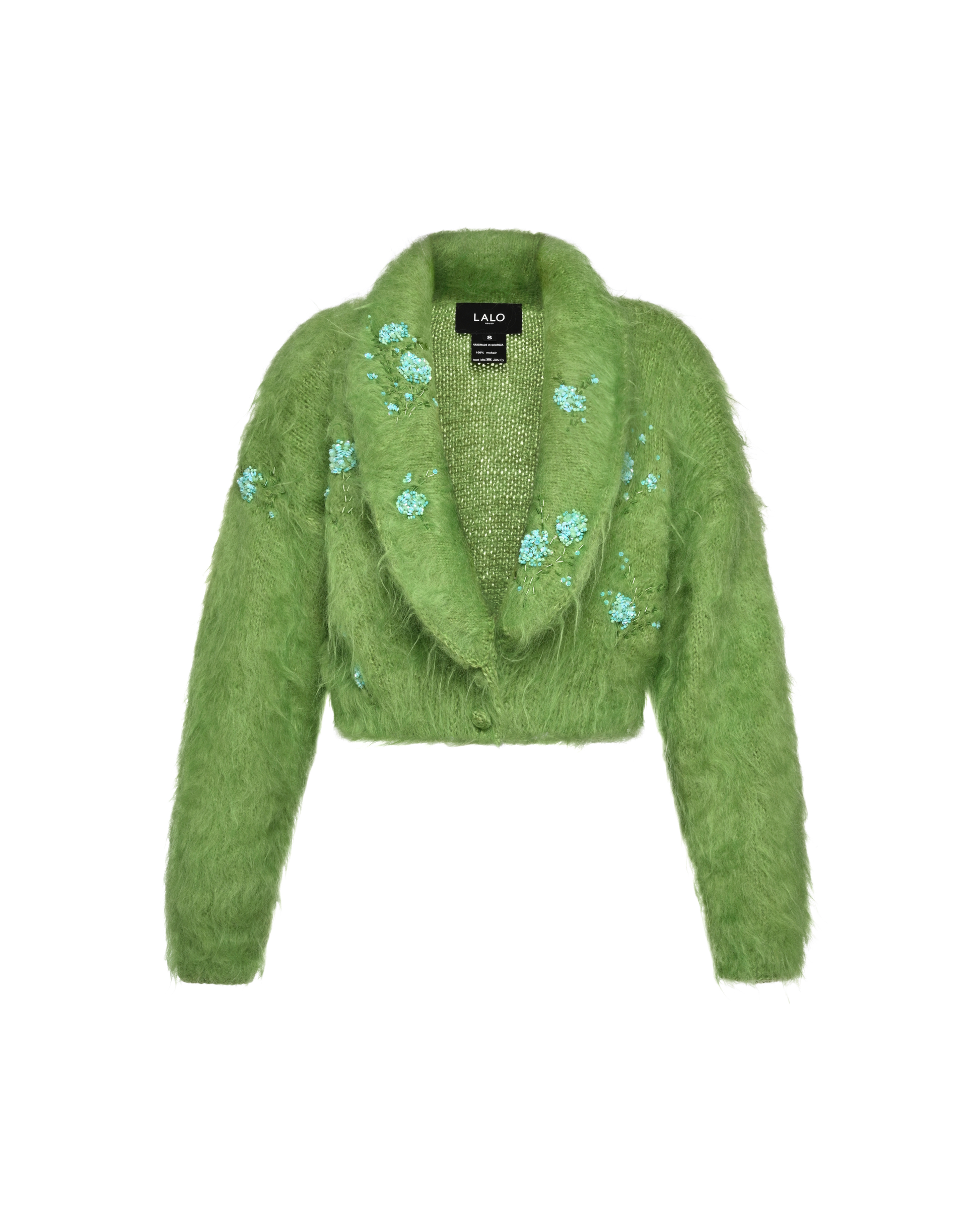 Theo Cardigan