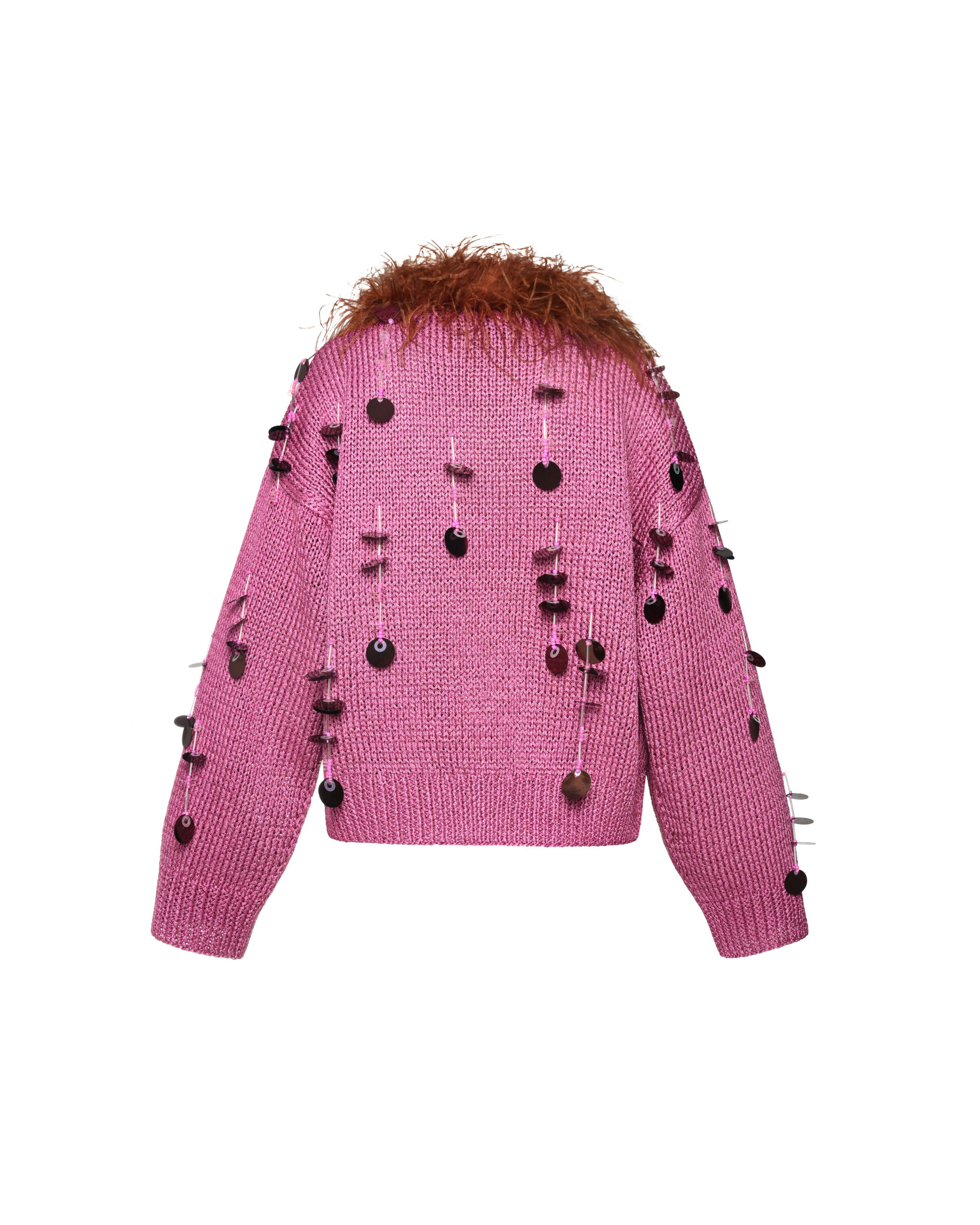 Cecile Cardigan