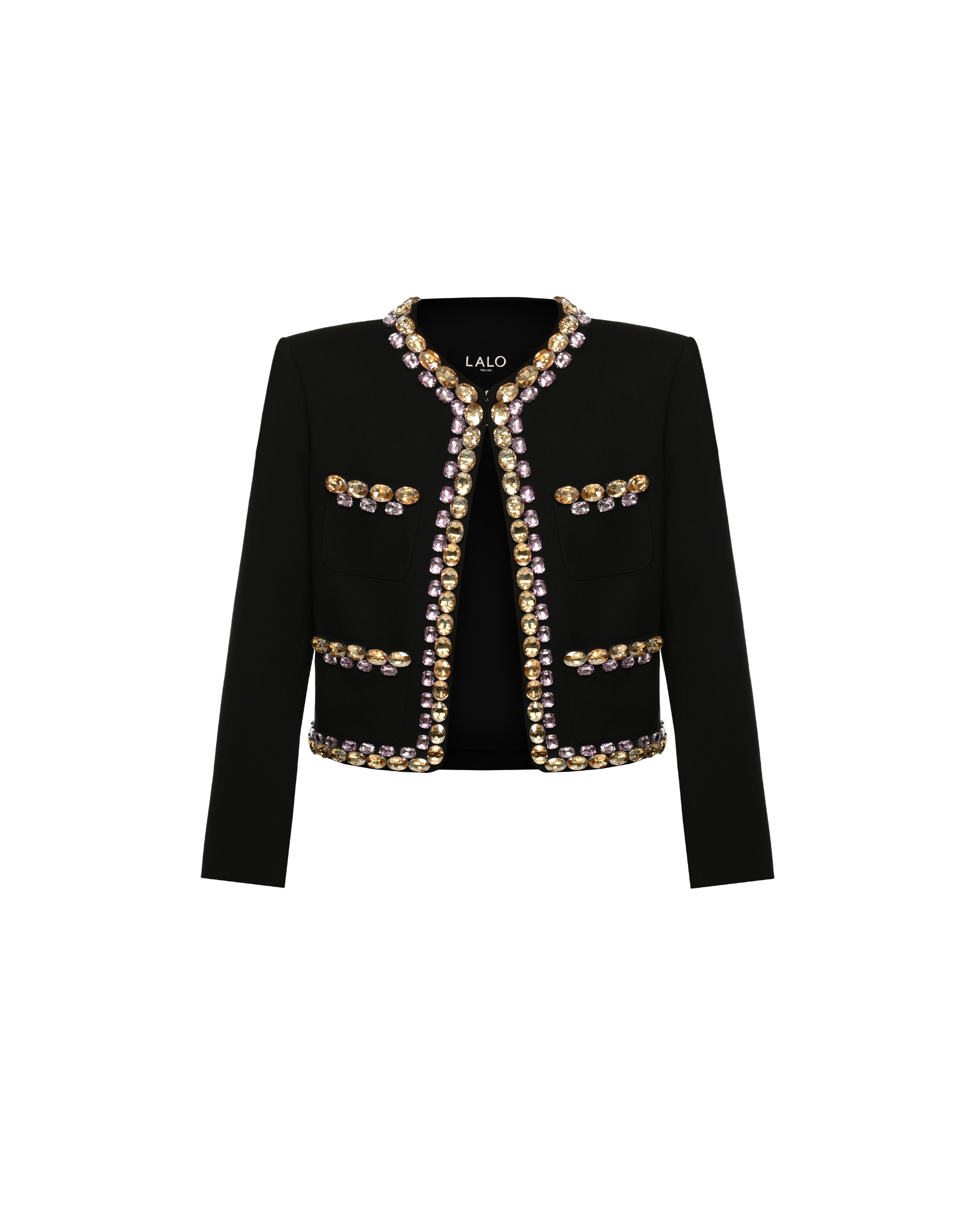 Celia Jacket