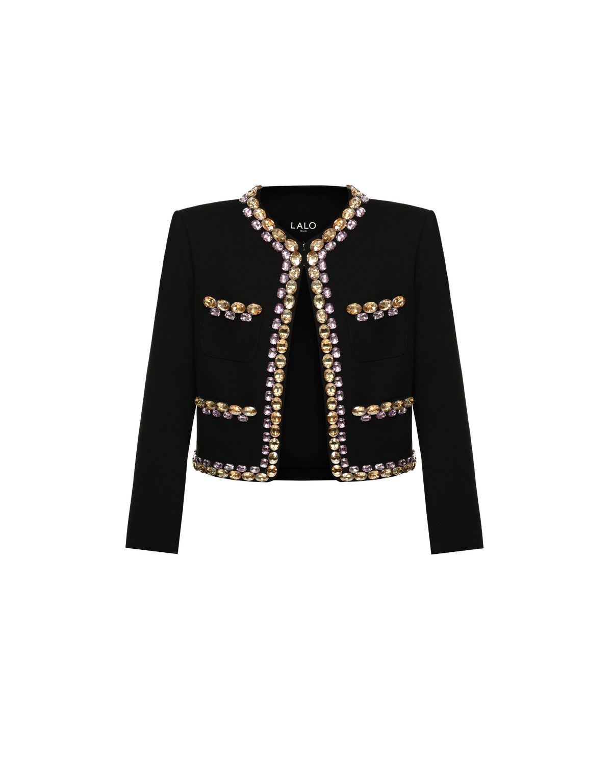 Celia Jacket