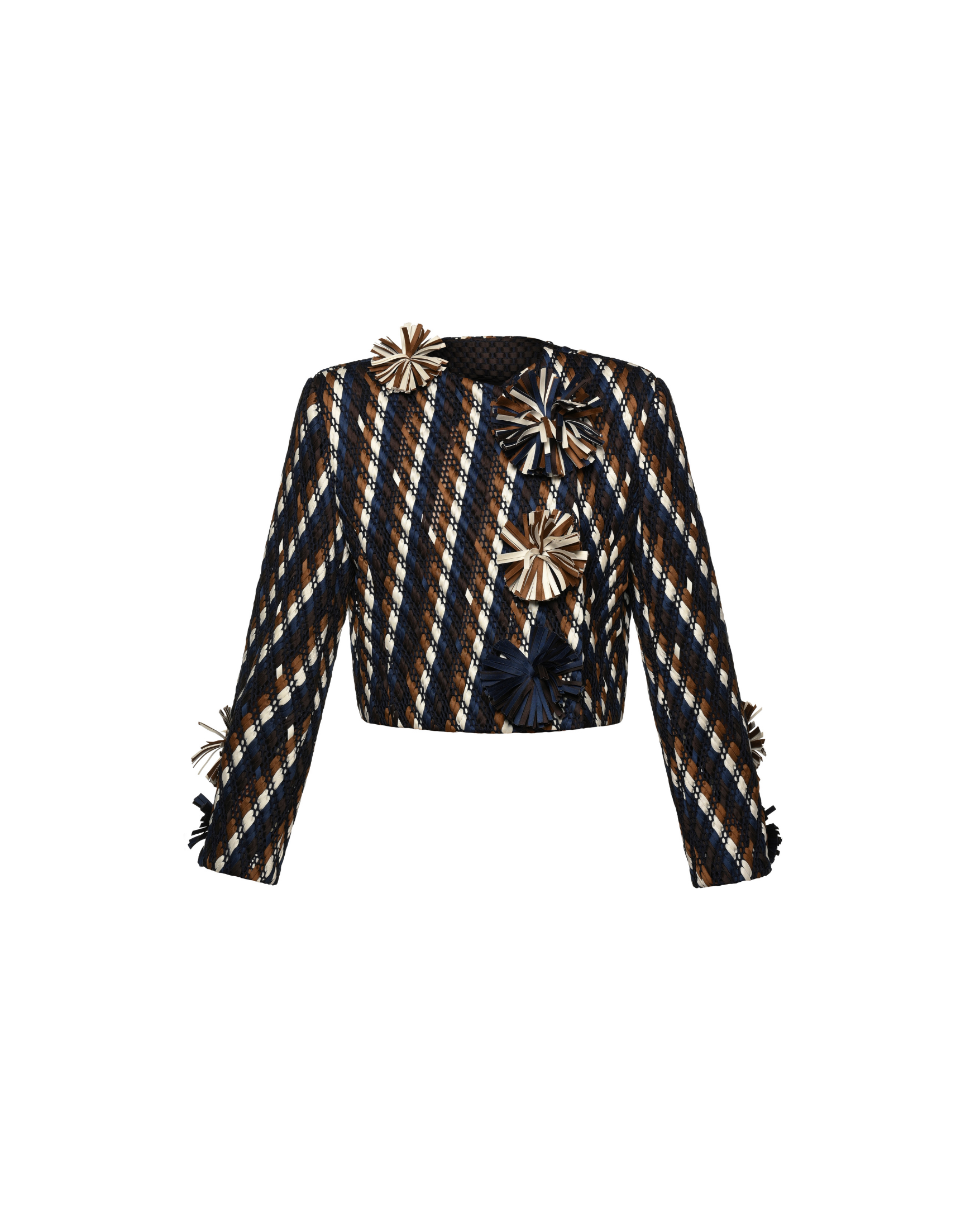 Camille Jacket