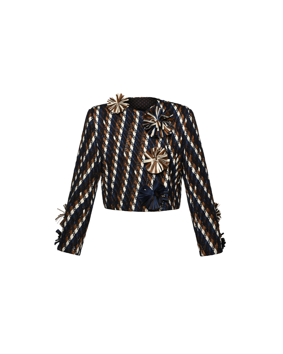 Camille Jacket