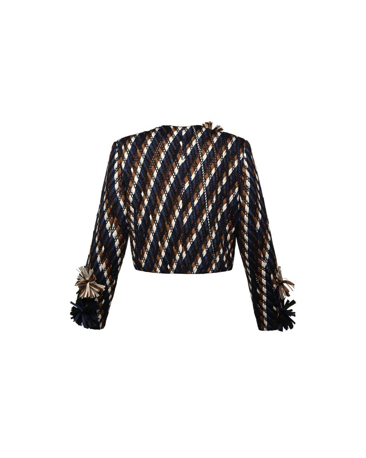 Camille Jacket