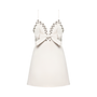 Sofia Bow Dress