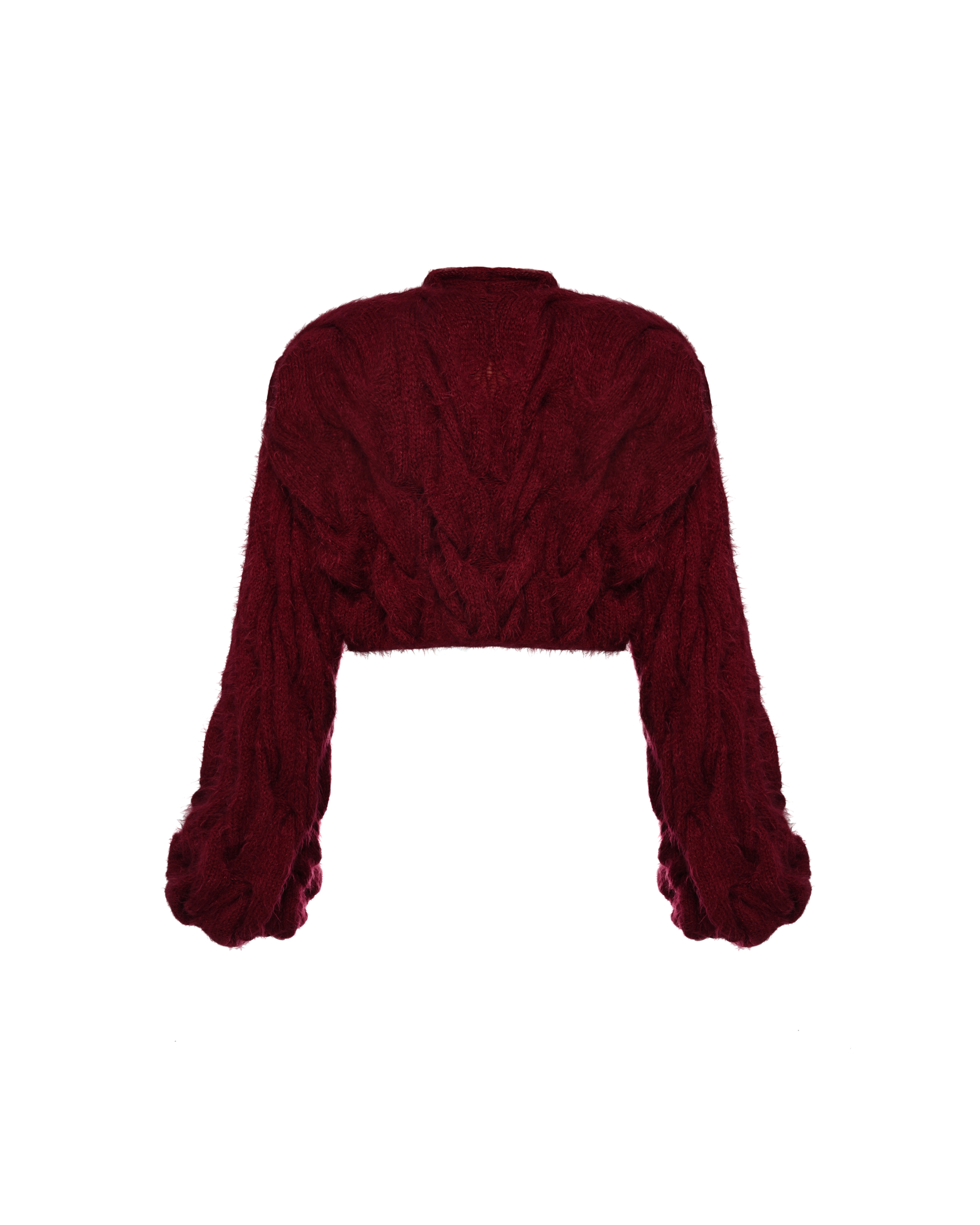 Vine Crop Cardigan