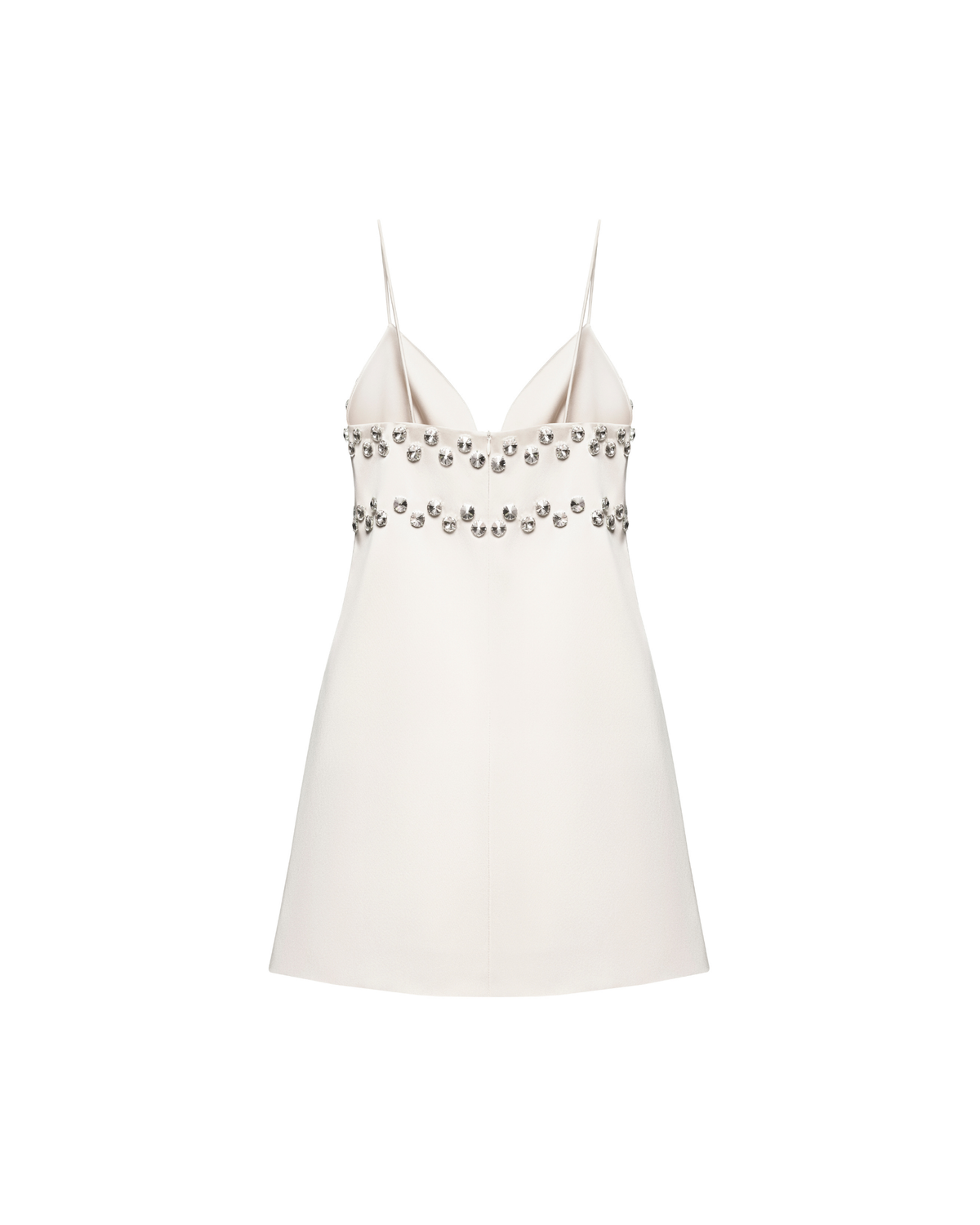 Sofia Bow Dress