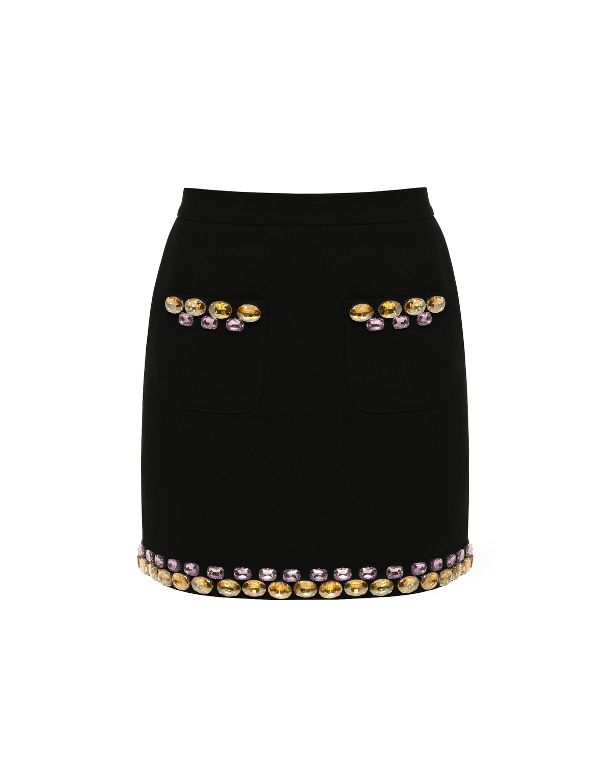 Celia Skirt