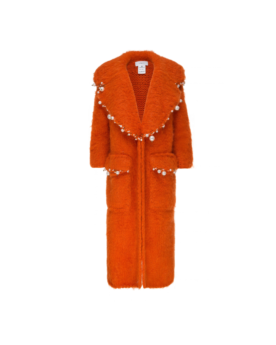 Mohy Coat