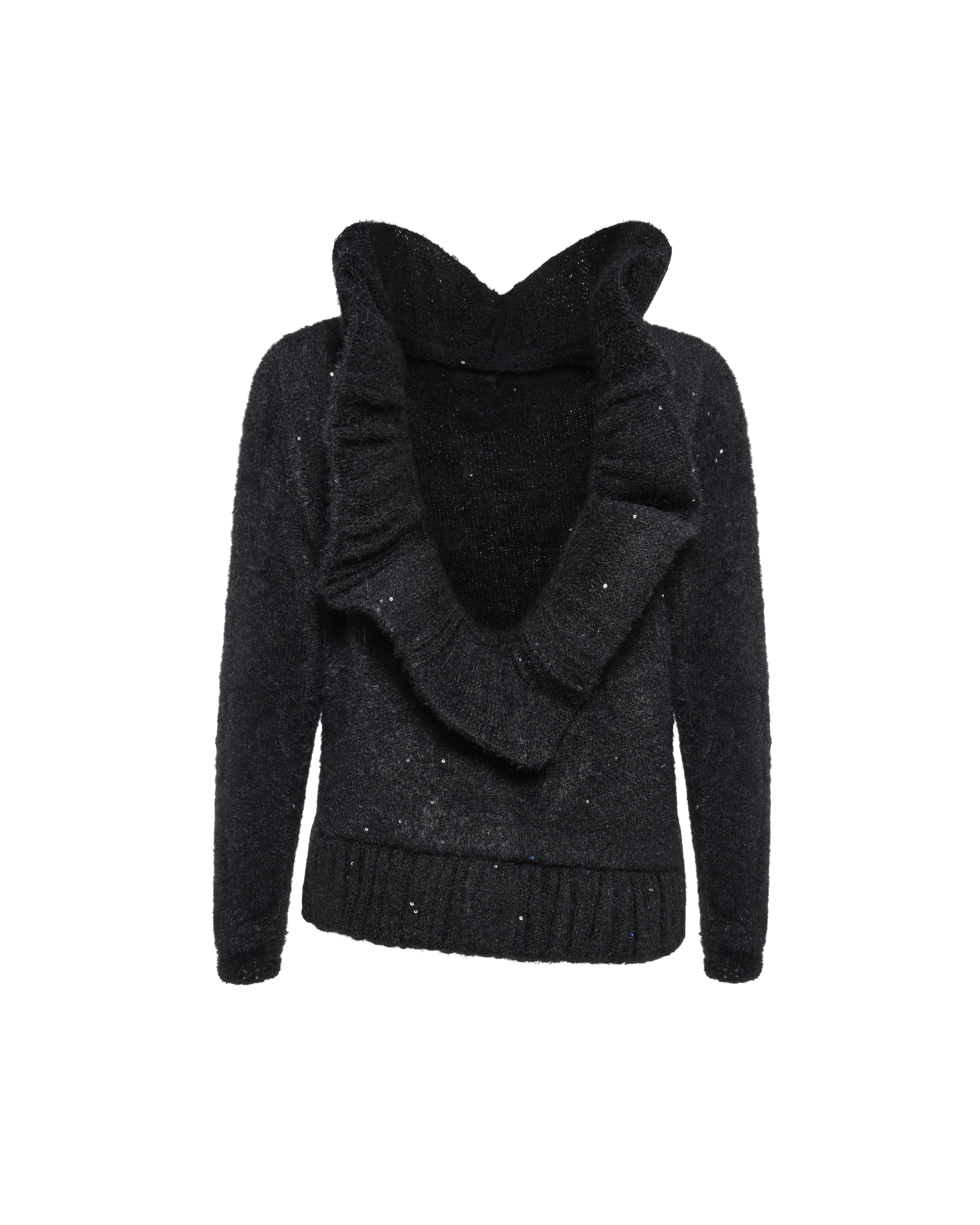 Aurora Sweater
